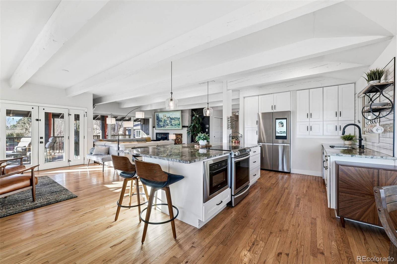 MLS Image #15 for 2711 s pierce street,denver, Colorado