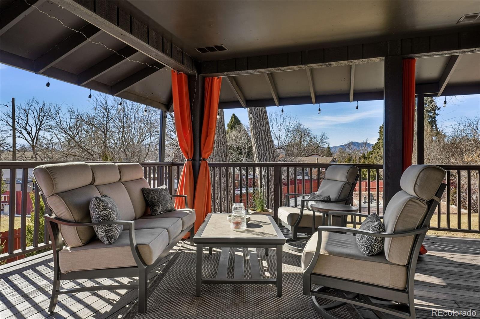 MLS Image #17 for 2711 s pierce street,denver, Colorado