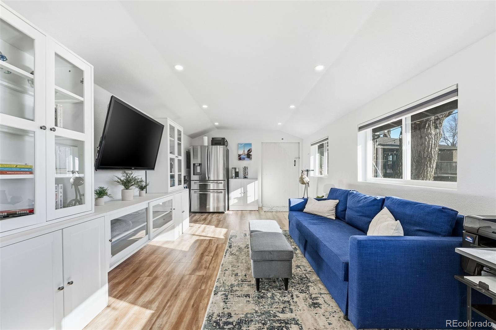 MLS Image #19 for 2711 s pierce street,denver, Colorado