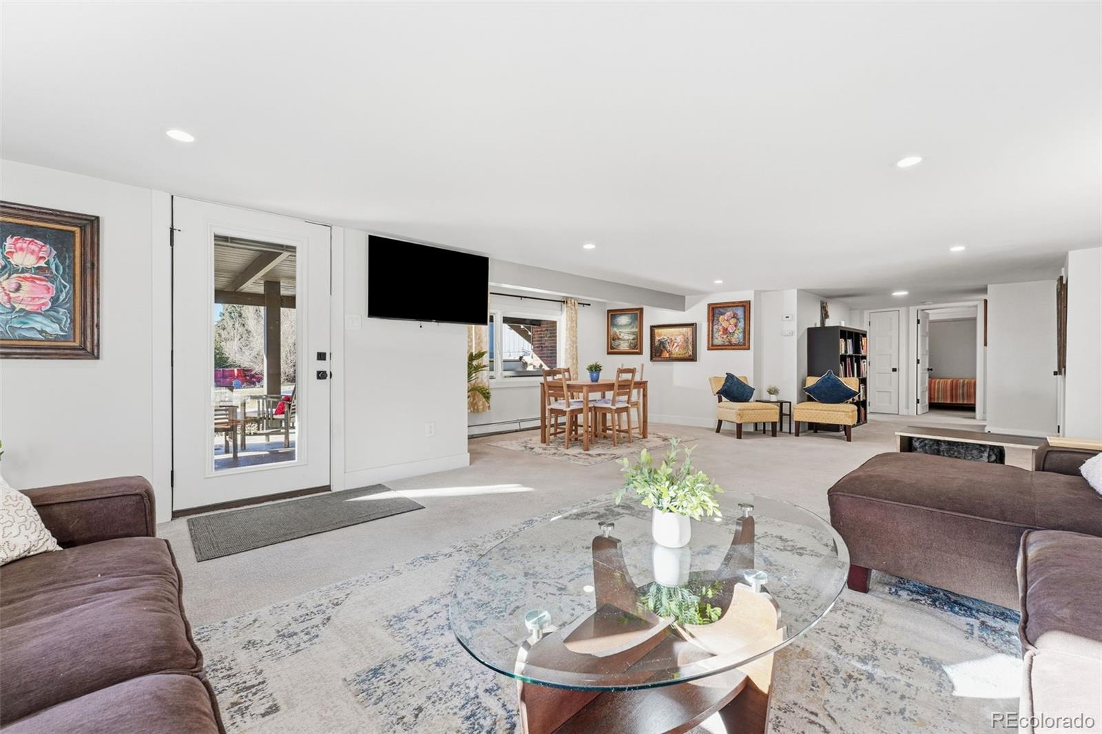 MLS Image #27 for 2711 s pierce street,denver, Colorado