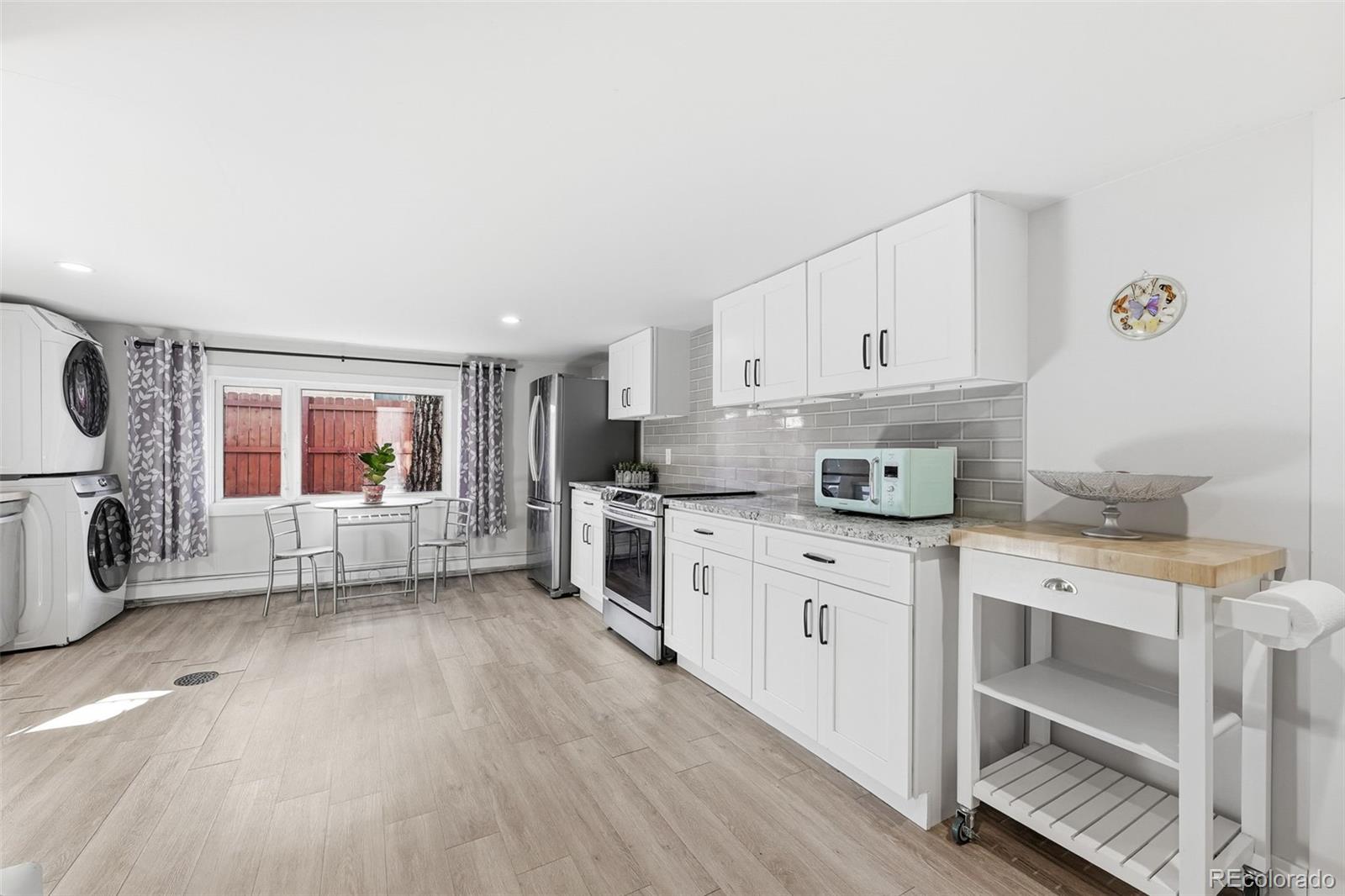 MLS Image #28 for 2711 s pierce street,denver, Colorado