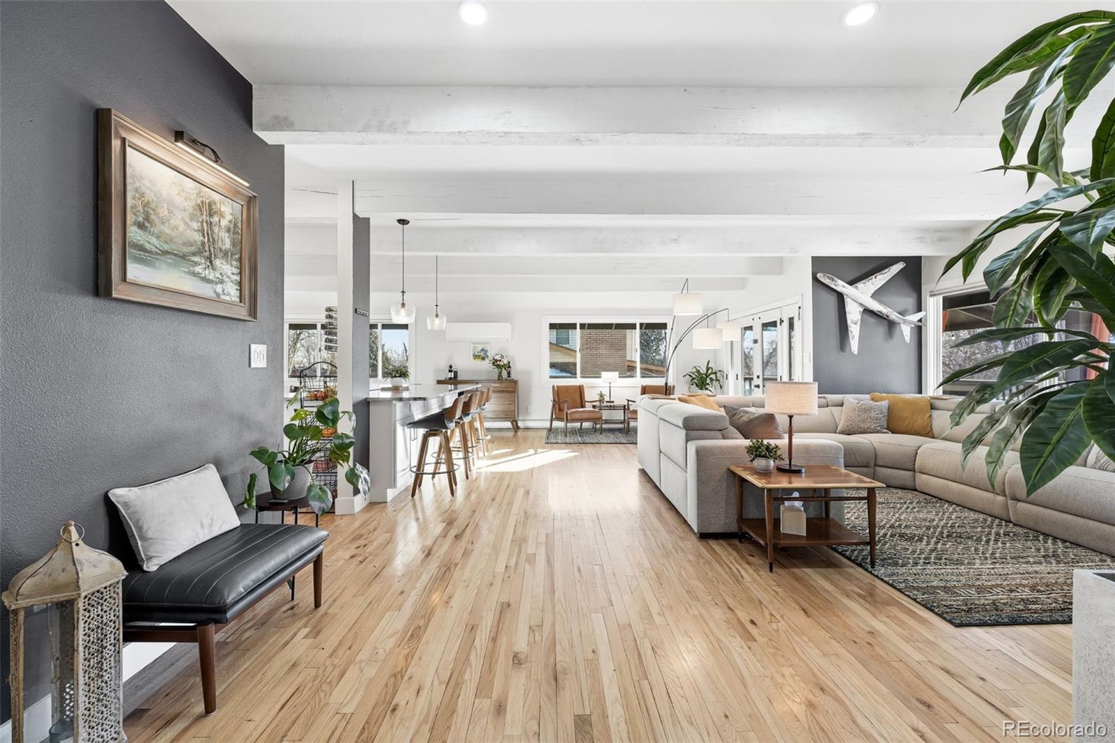 MLS Image #3 for 2711 s pierce street,denver, Colorado