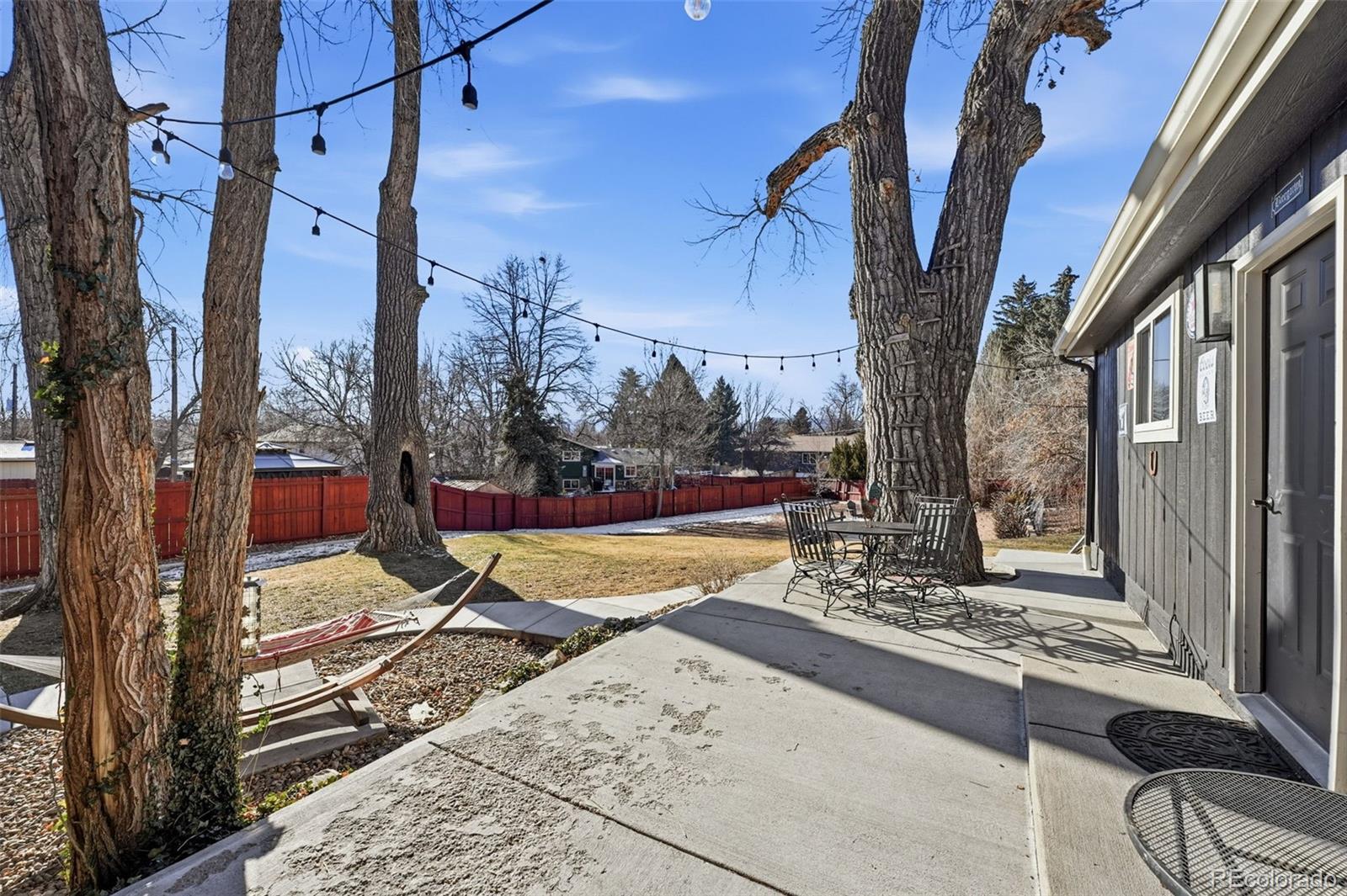 MLS Image #34 for 2711 s pierce street,denver, Colorado