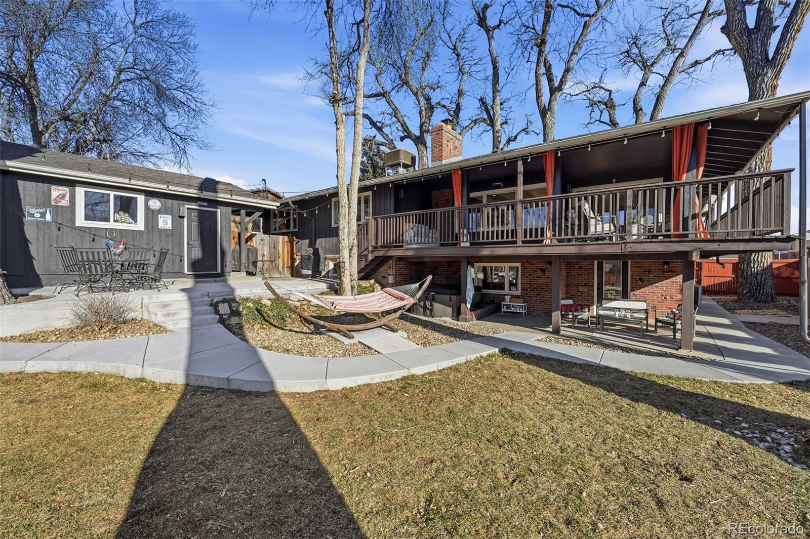MLS Image #35 for 2711 s pierce street,denver, Colorado