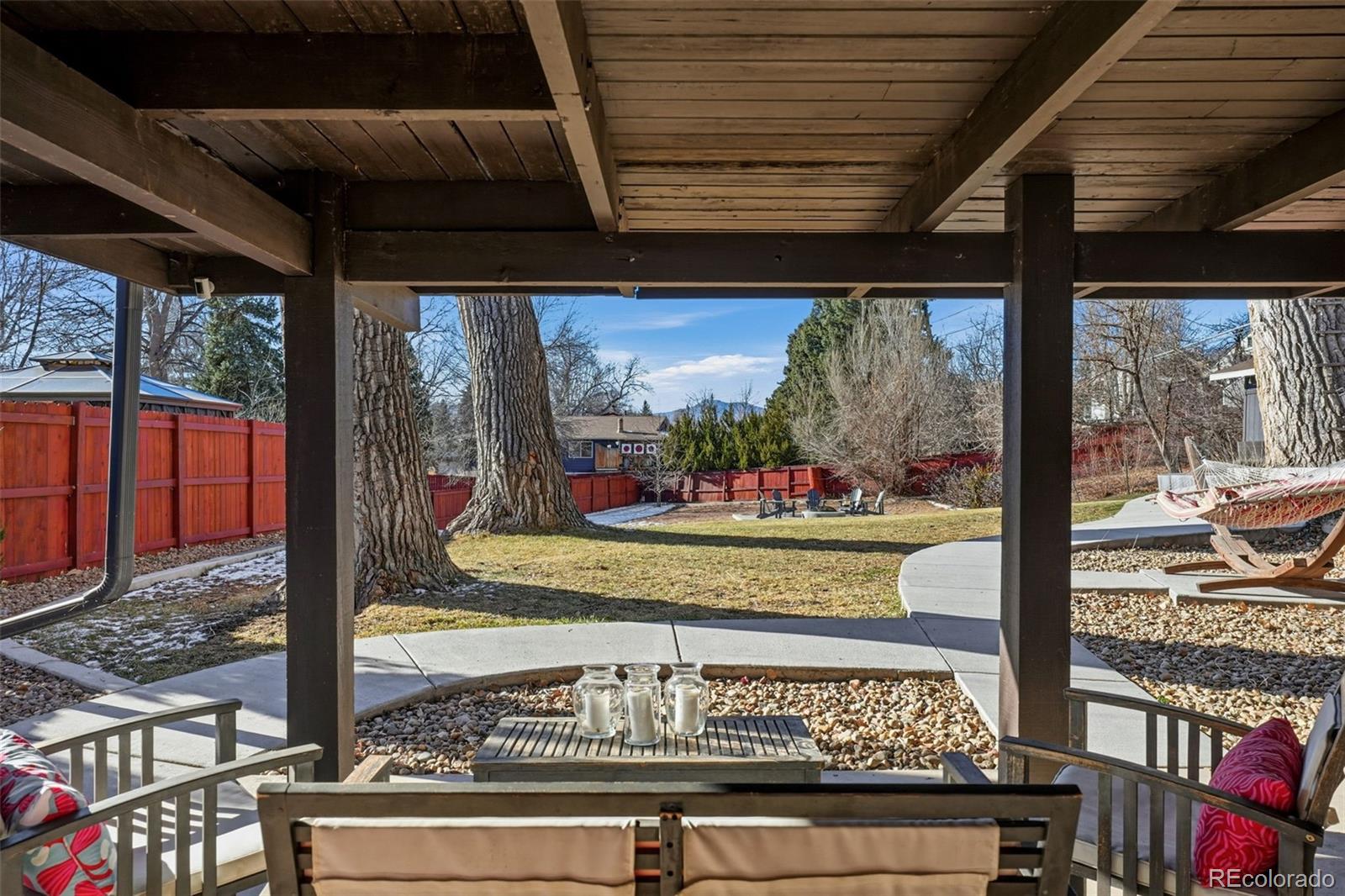 MLS Image #36 for 2711 s pierce street,denver, Colorado