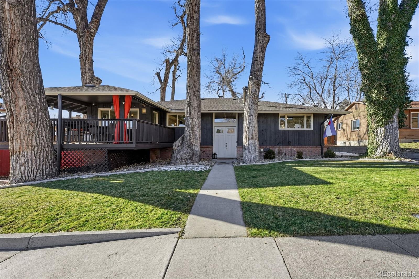MLS Image #37 for 2711 s pierce street,denver, Colorado