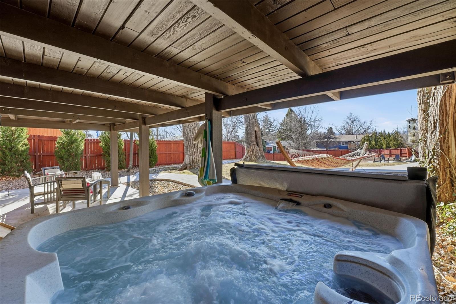 MLS Image #38 for 2711 s pierce street,denver, Colorado