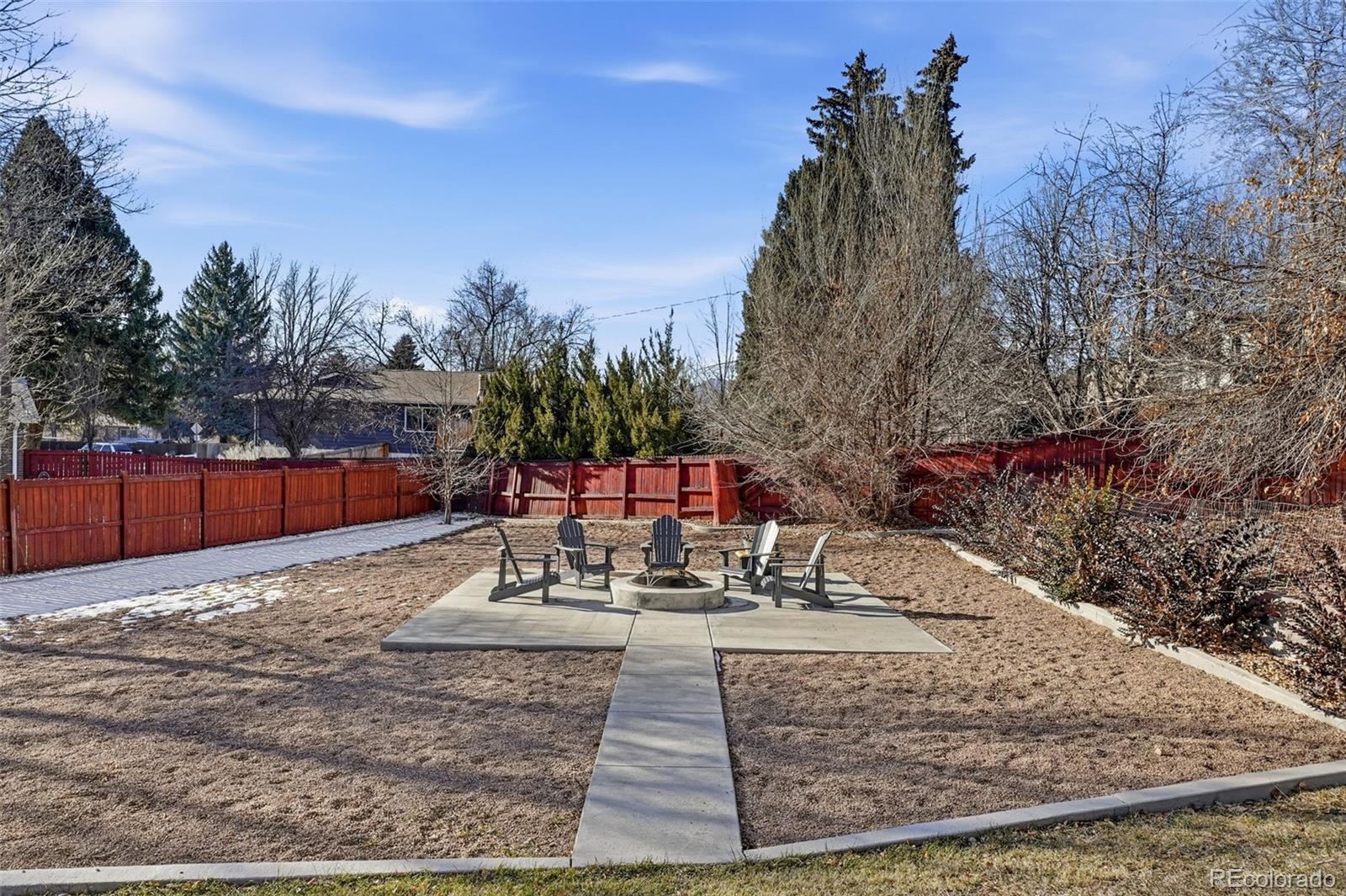 MLS Image #39 for 2711 s pierce street,denver, Colorado