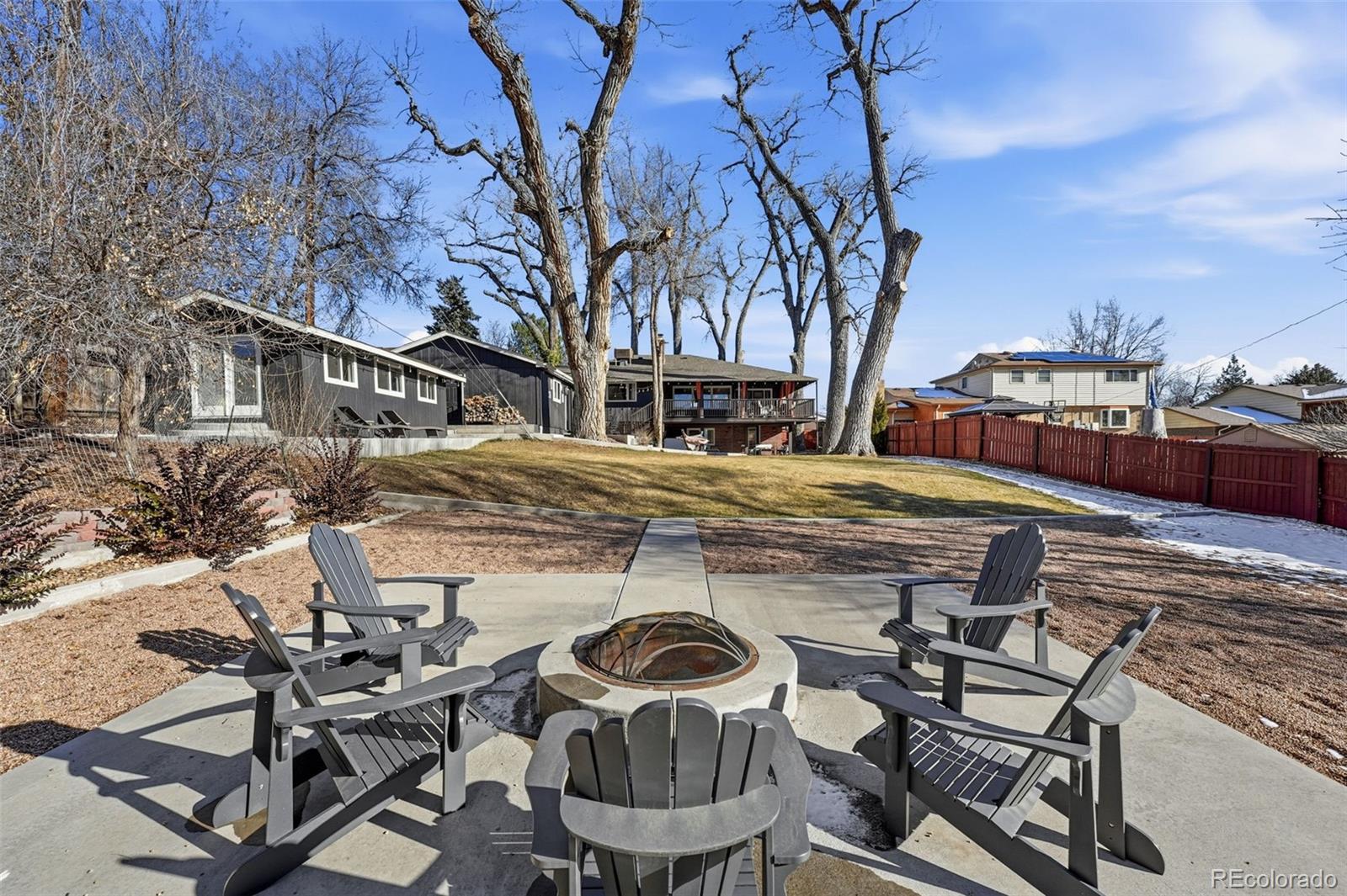 MLS Image #40 for 2711 s pierce street,denver, Colorado