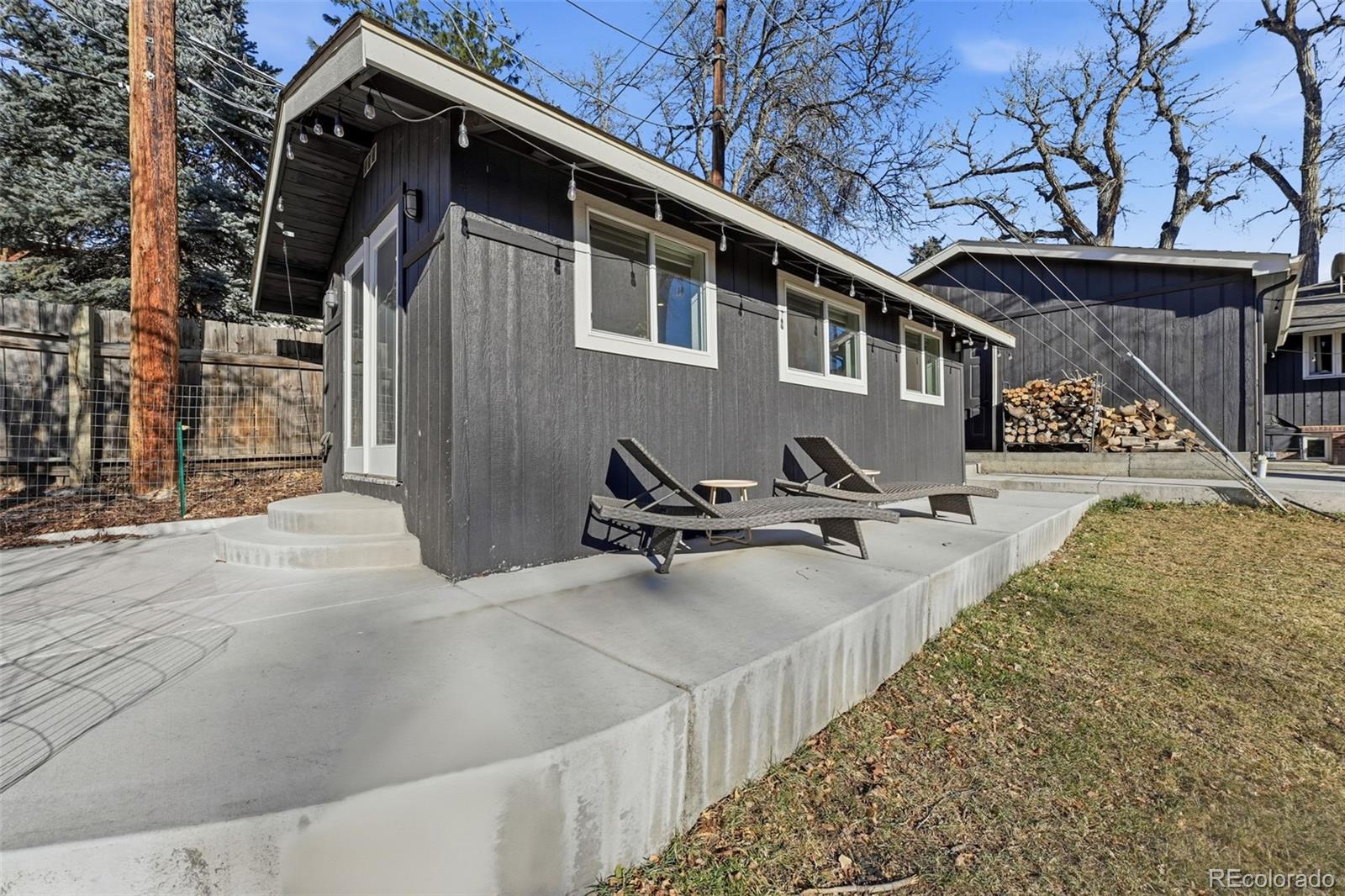 MLS Image #41 for 2711 s pierce street,denver, Colorado