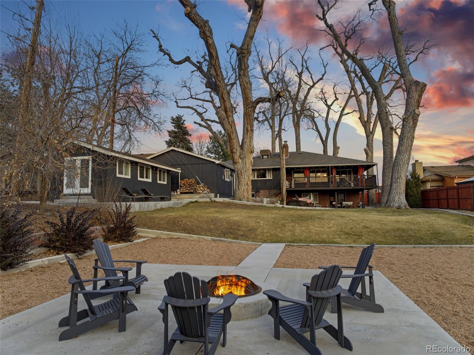 MLS Image #44 for 2711 s pierce street,denver, Colorado