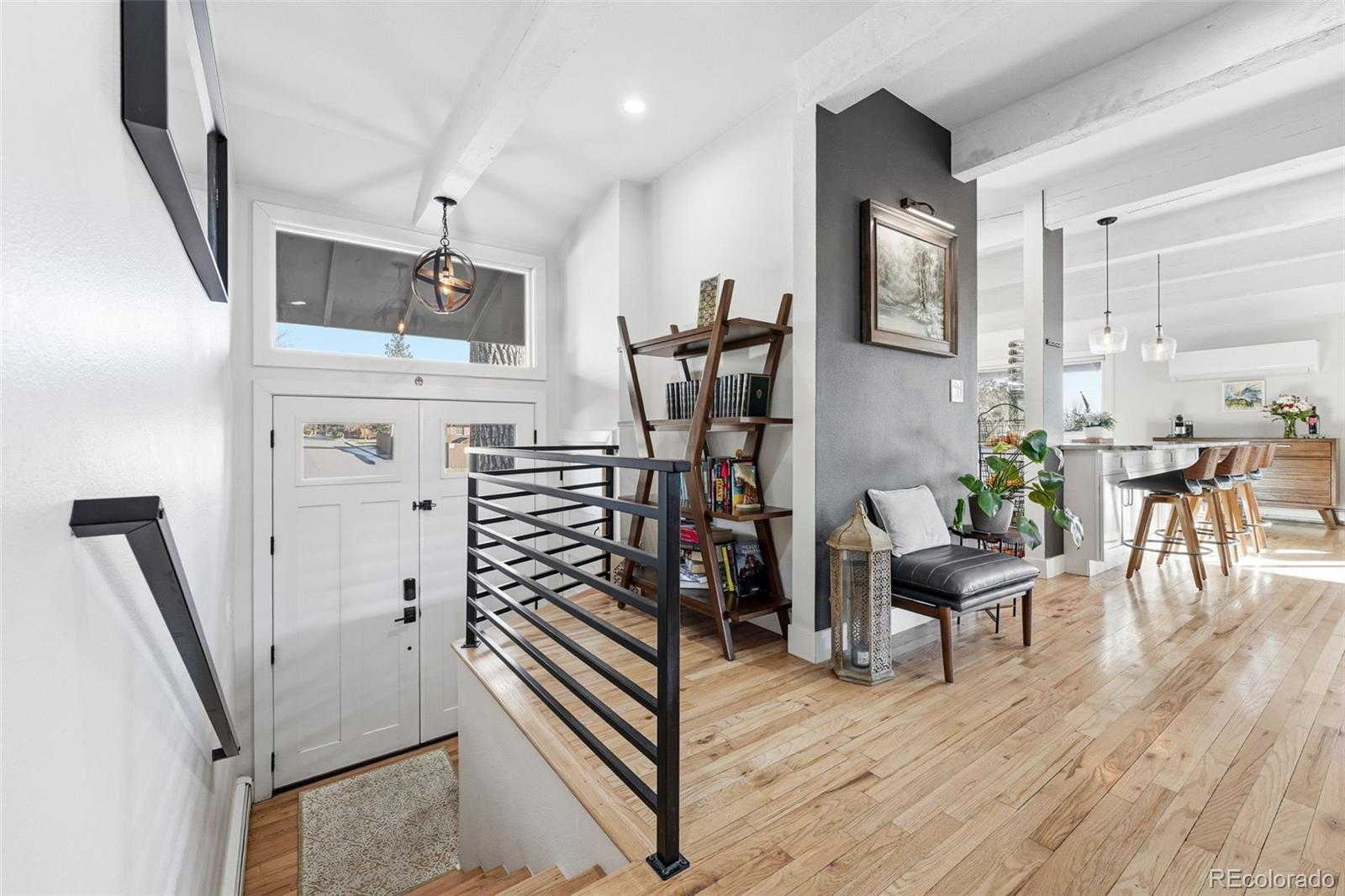 MLS Image #5 for 2711 s pierce street,denver, Colorado