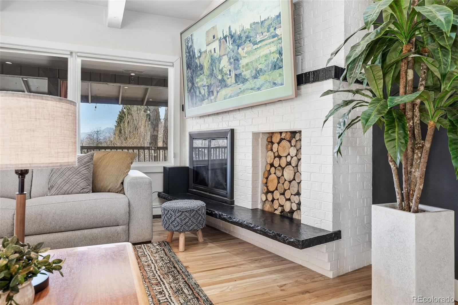MLS Image #6 for 2711 s pierce street,denver, Colorado