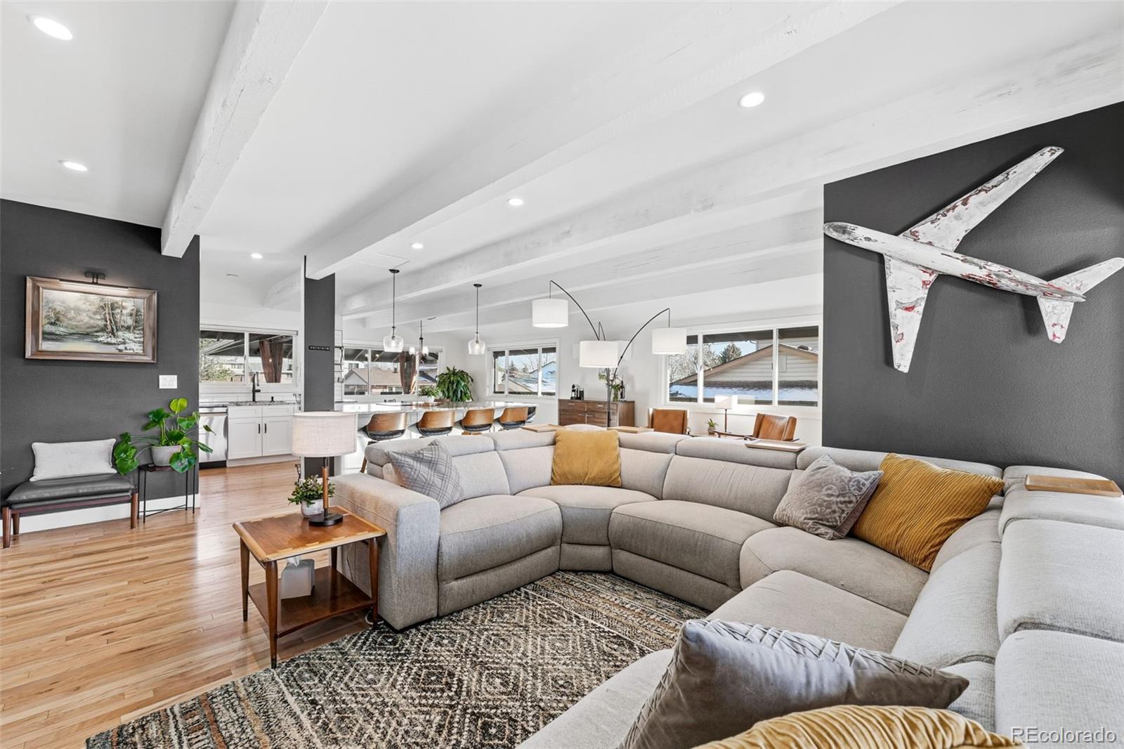 MLS Image #7 for 2711 s pierce street,denver, Colorado