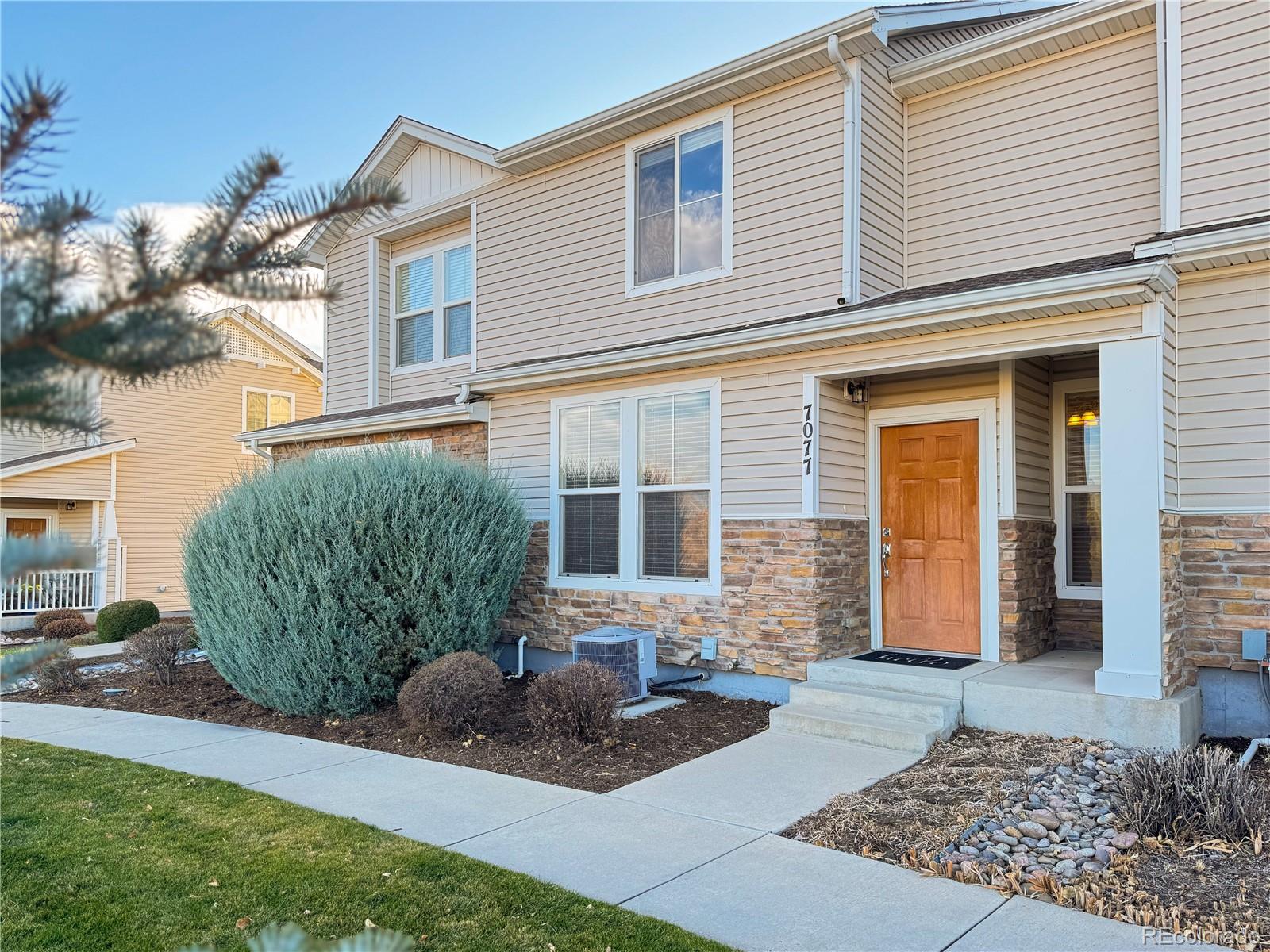 MLS Image #0 for 7077  red sand grove ,colorado springs, Colorado