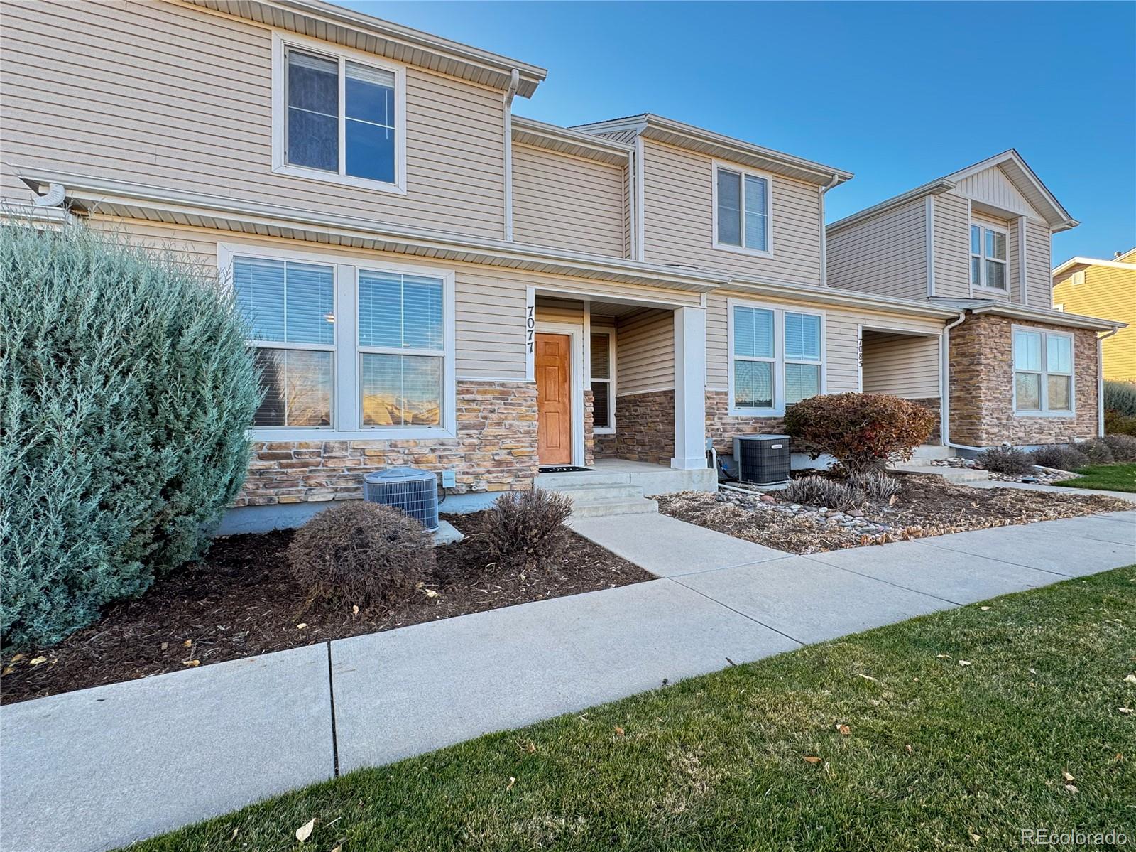 MLS Image #1 for 7077  red sand grove ,colorado springs, Colorado