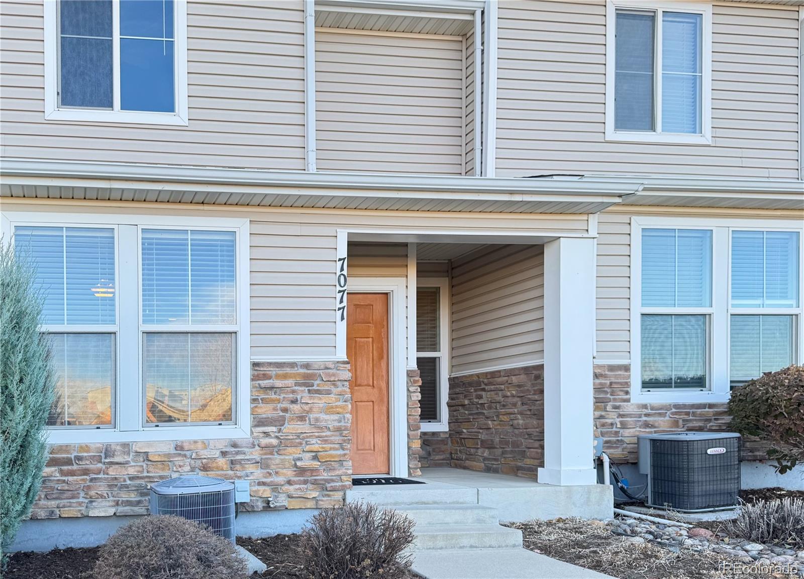 MLS Image #2 for 7077  red sand grove ,colorado springs, Colorado