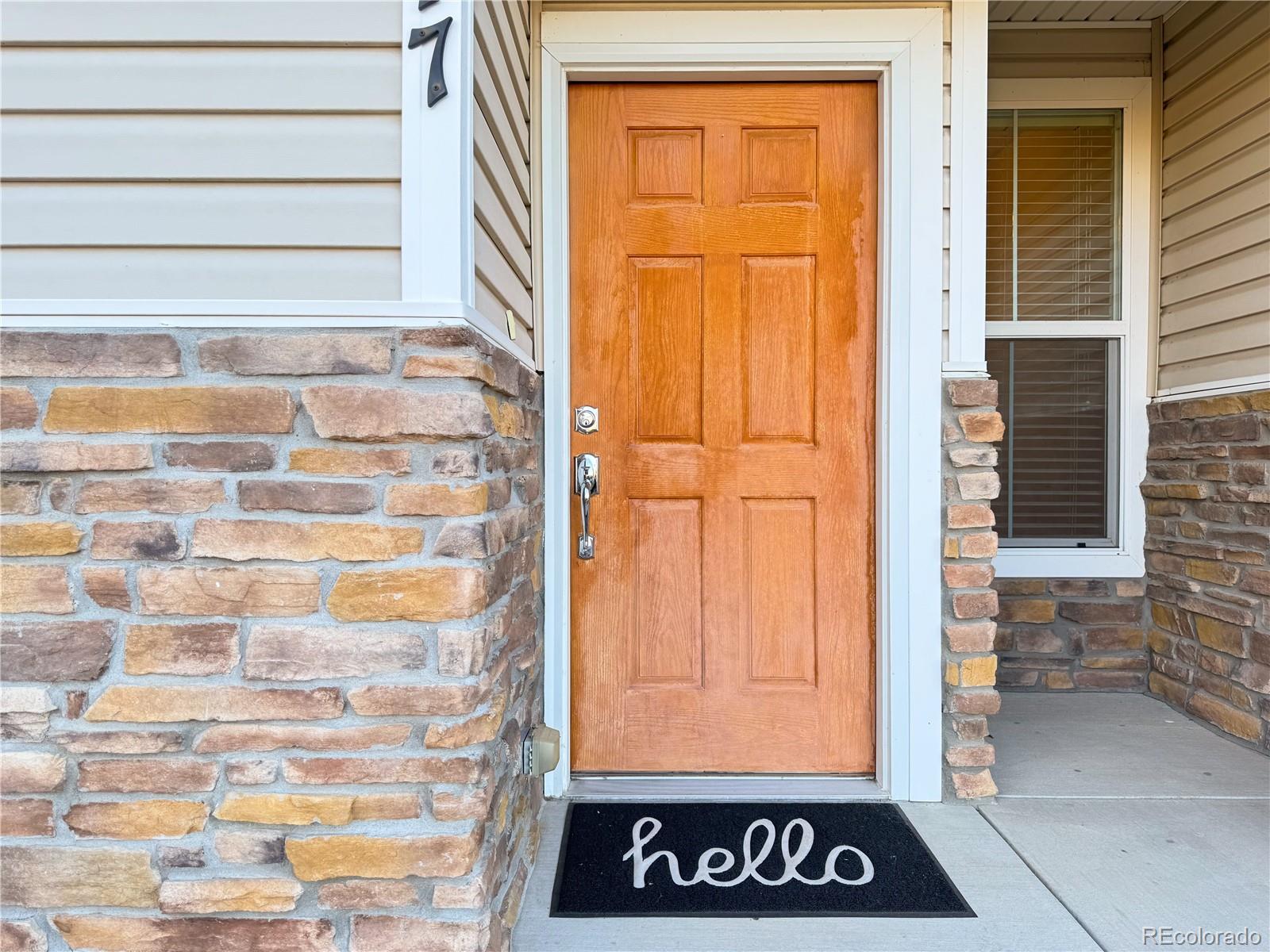 MLS Image #4 for 7077  red sand grove ,colorado springs, Colorado