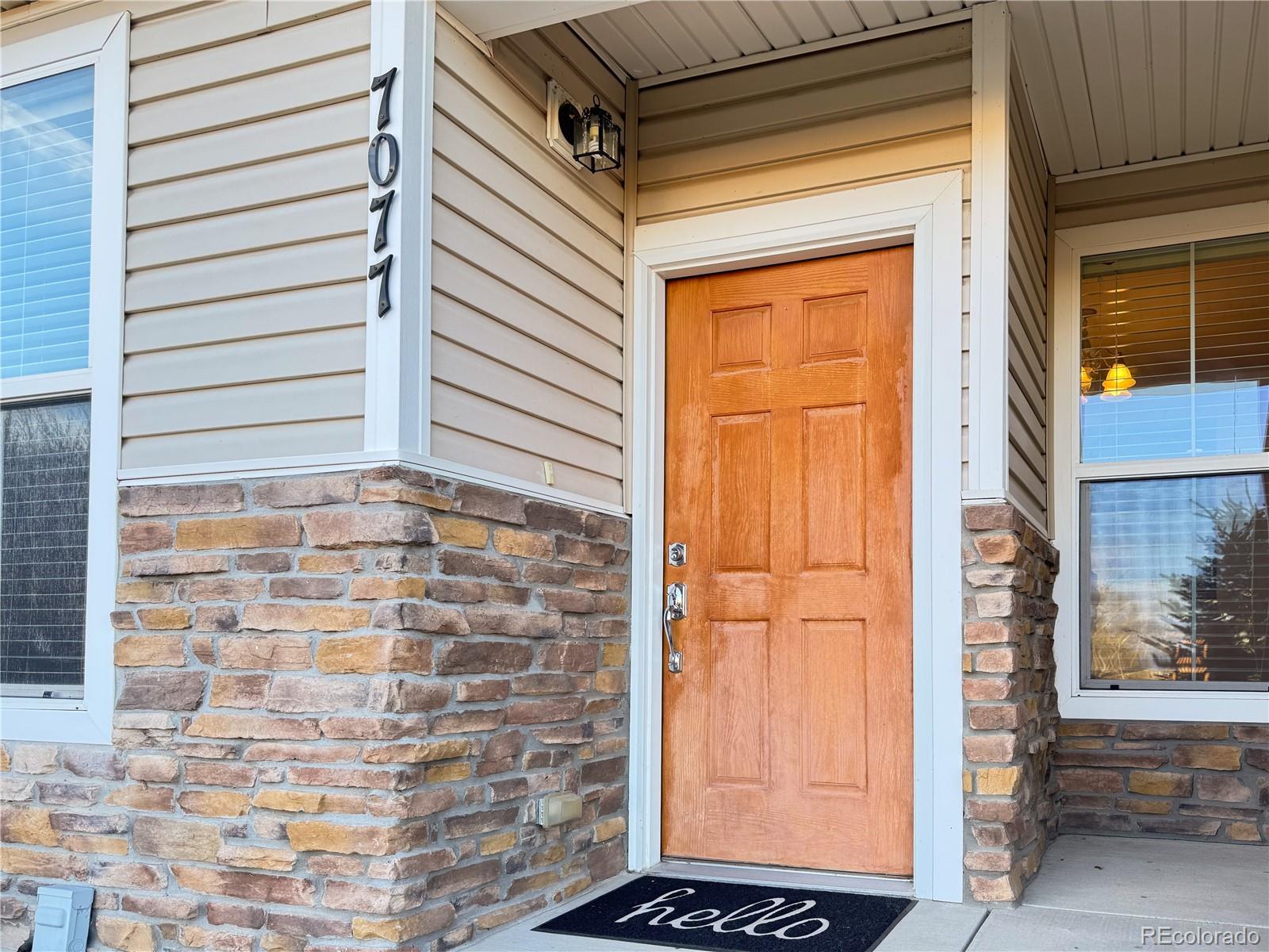 MLS Image #40 for 7077  red sand grove ,colorado springs, Colorado