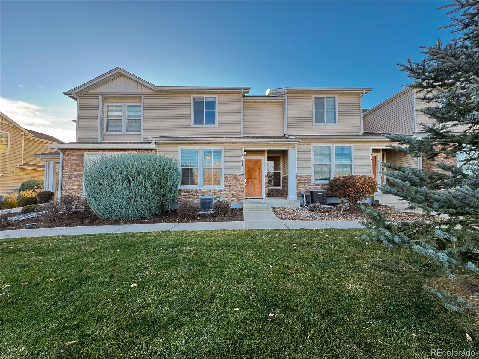 MLS Image #5 for 7077  red sand grove ,colorado springs, Colorado
