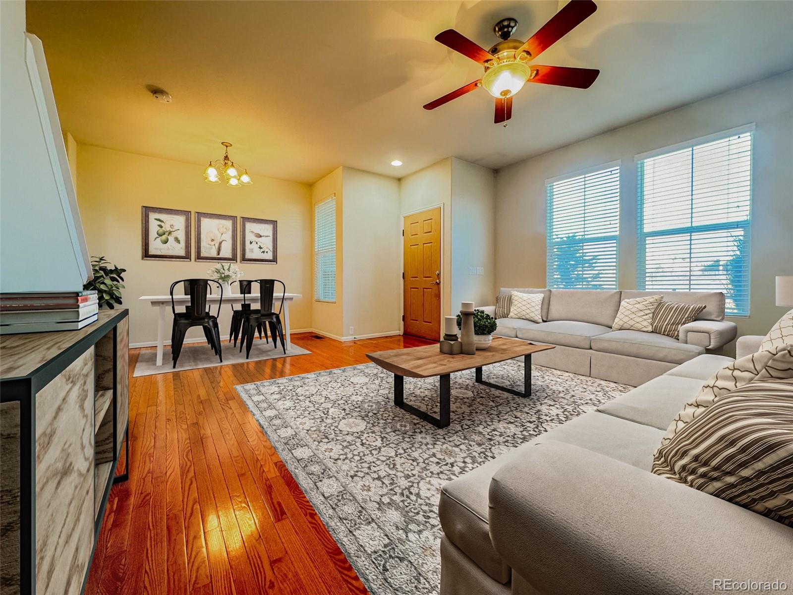 MLS Image #6 for 7077  red sand grove ,colorado springs, Colorado