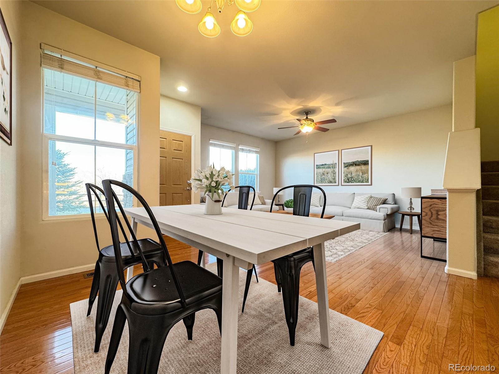 MLS Image #8 for 7077  red sand grove ,colorado springs, Colorado