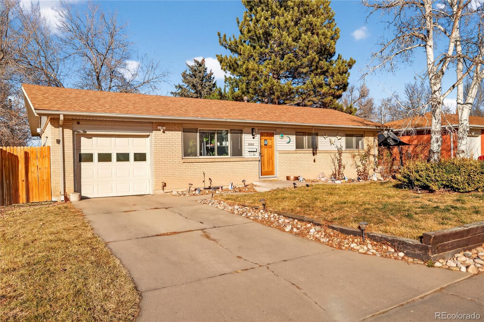 MLS Image #1 for 2523 w 14th street road,greeley, Colorado