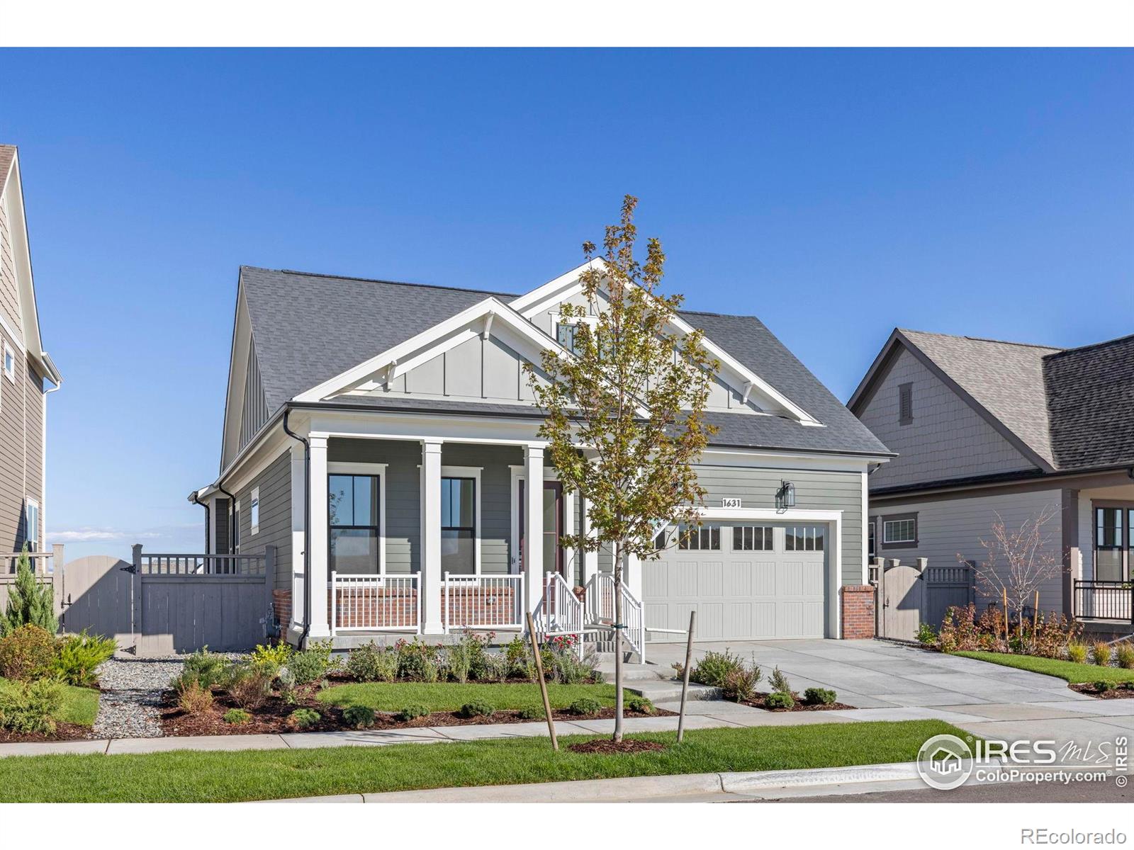 MLS Image #1 for 1631  poplar drive,erie, Colorado