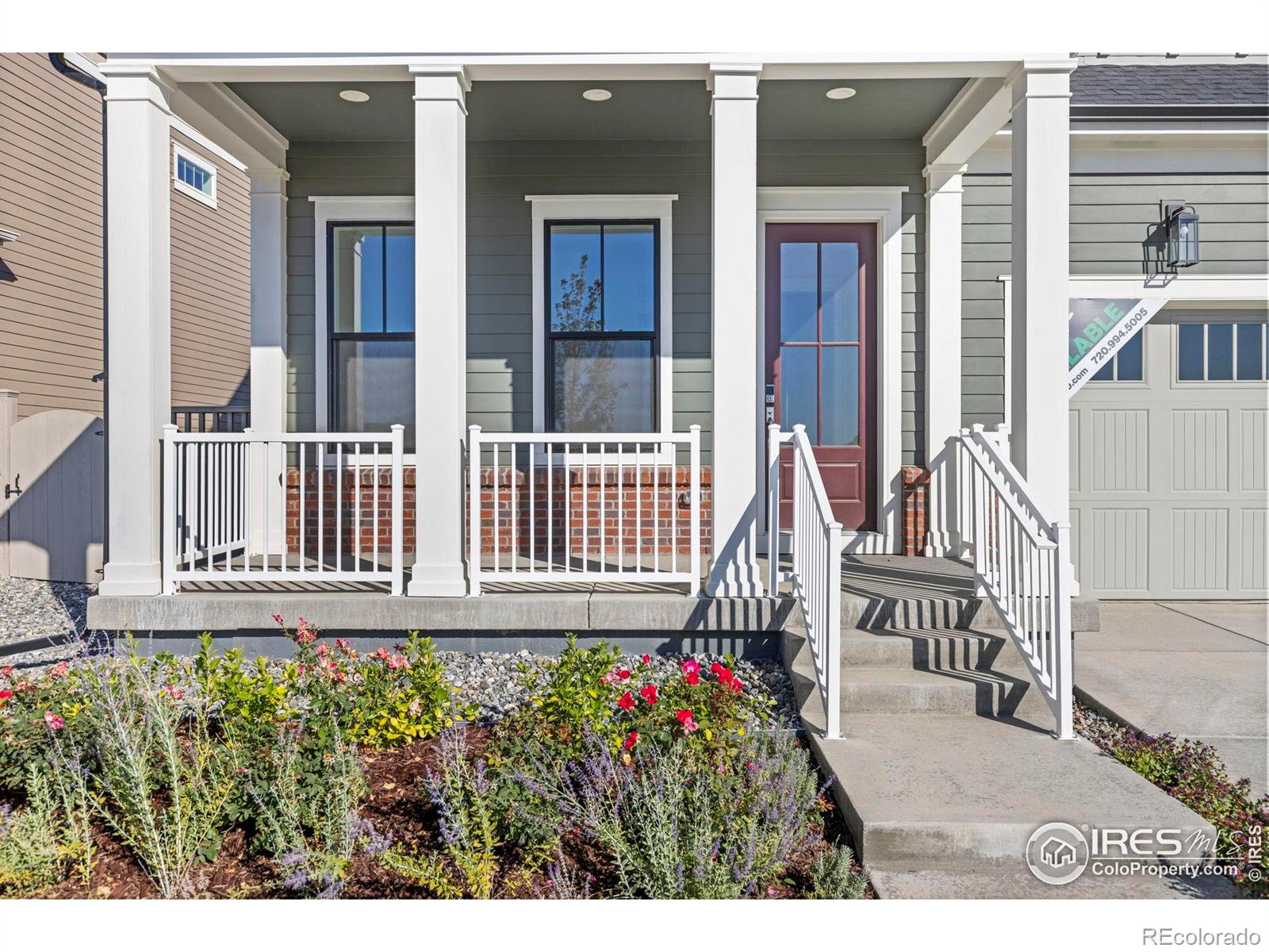 MLS Image #2 for 1631  poplar drive,erie, Colorado