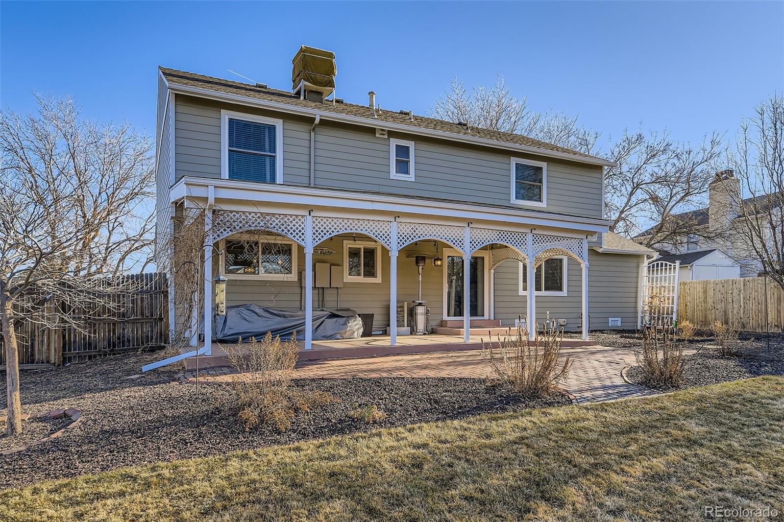 MLS Image #27 for 7085 s dahlia street,centennial, Colorado