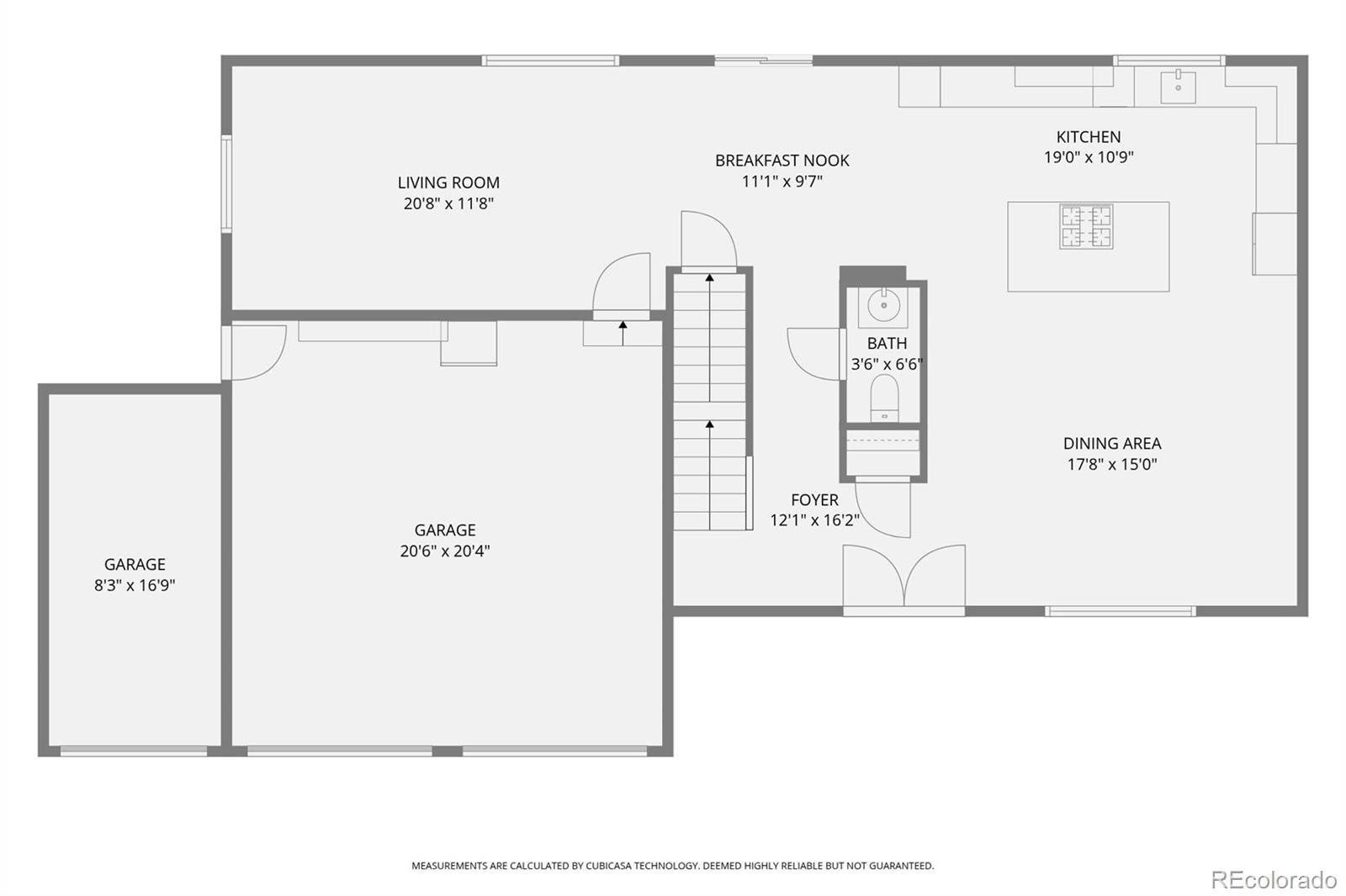 MLS Image #28 for 7085 s dahlia street,centennial, Colorado