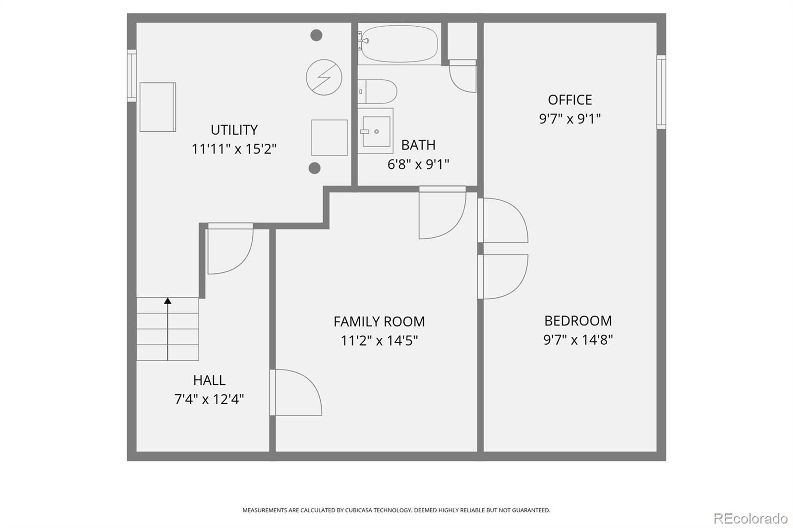 MLS Image #30 for 7085 s dahlia street,centennial, Colorado