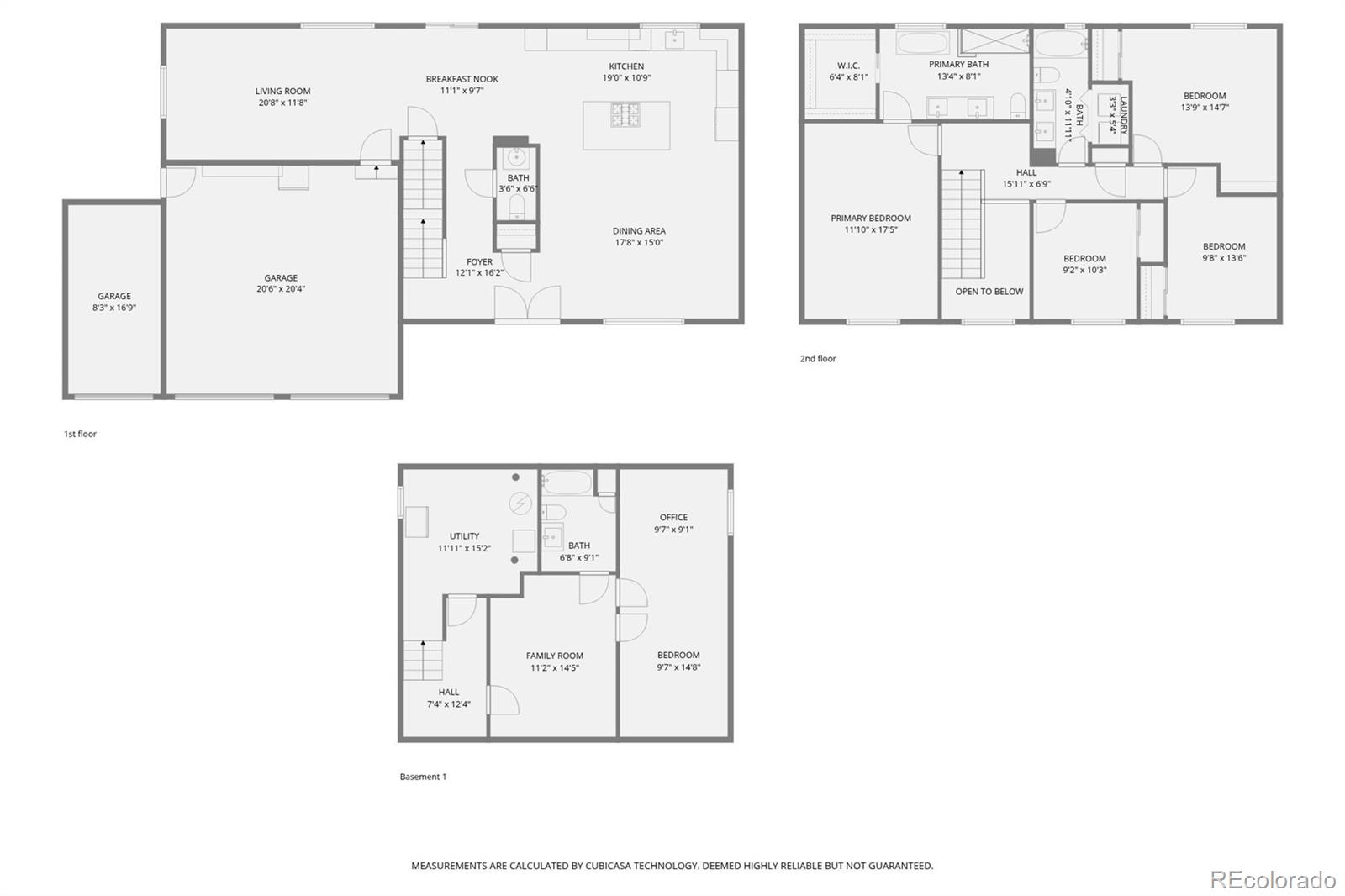 MLS Image #31 for 7085 s dahlia street,centennial, Colorado