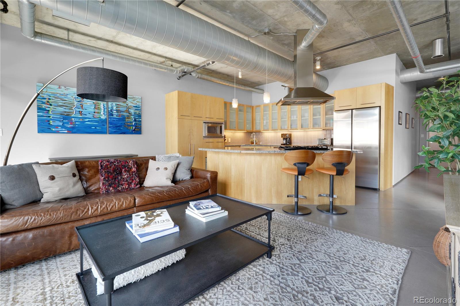 MLS Image #0 for 2100  16th street 311,denver, Colorado