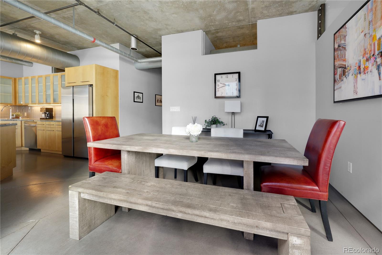 MLS Image #10 for 2100  16th street 311,denver, Colorado