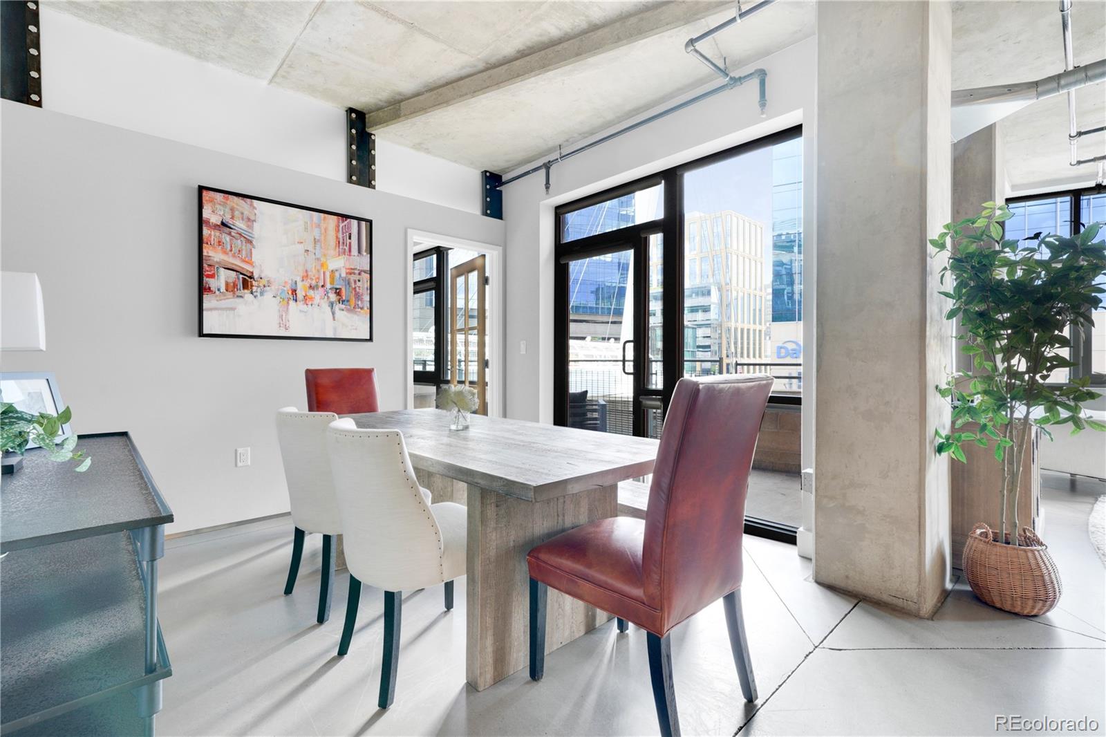 MLS Image #11 for 2100  16th street 311,denver, Colorado