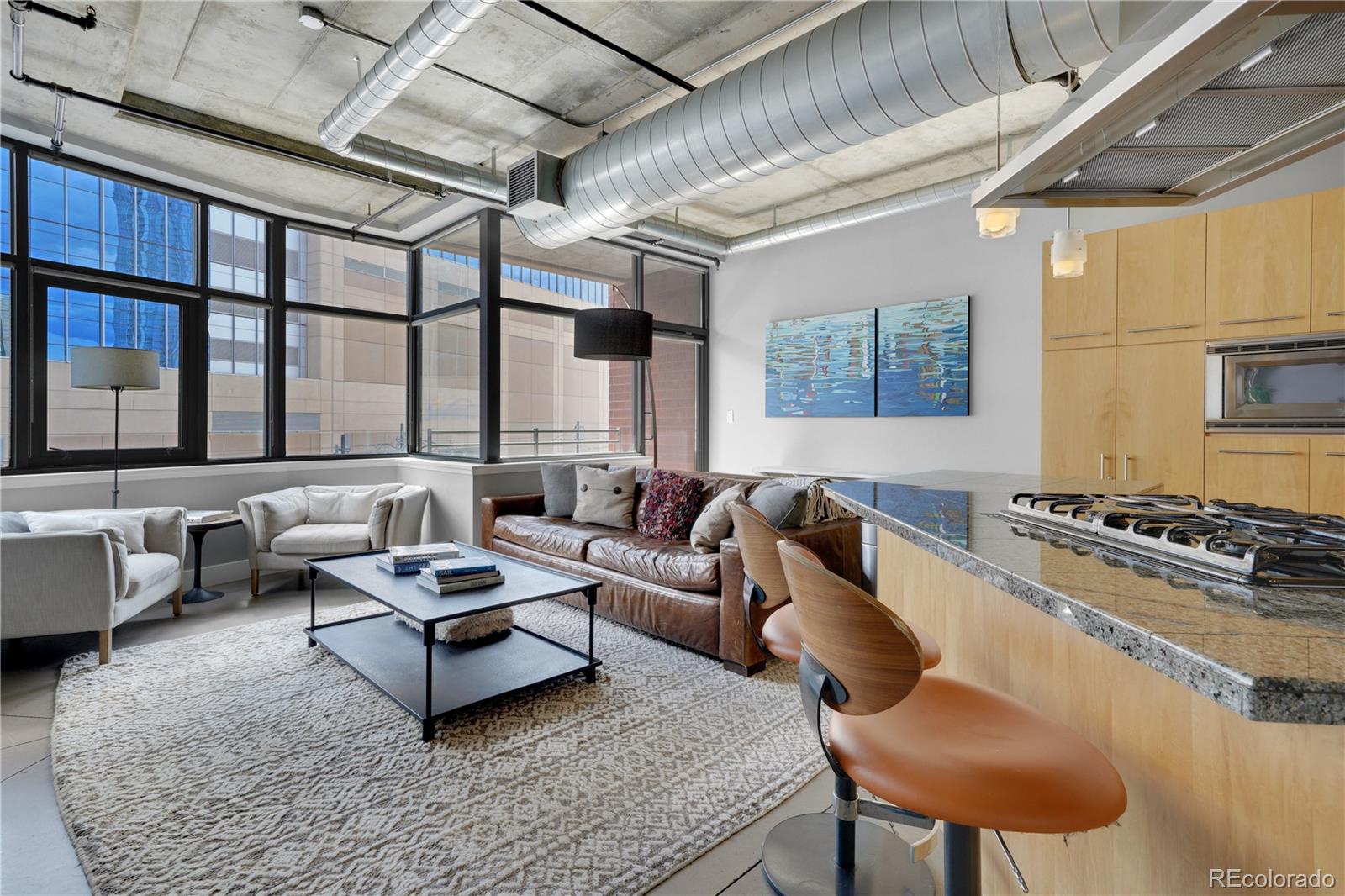 MLS Image #3 for 2100  16th street 311,denver, Colorado