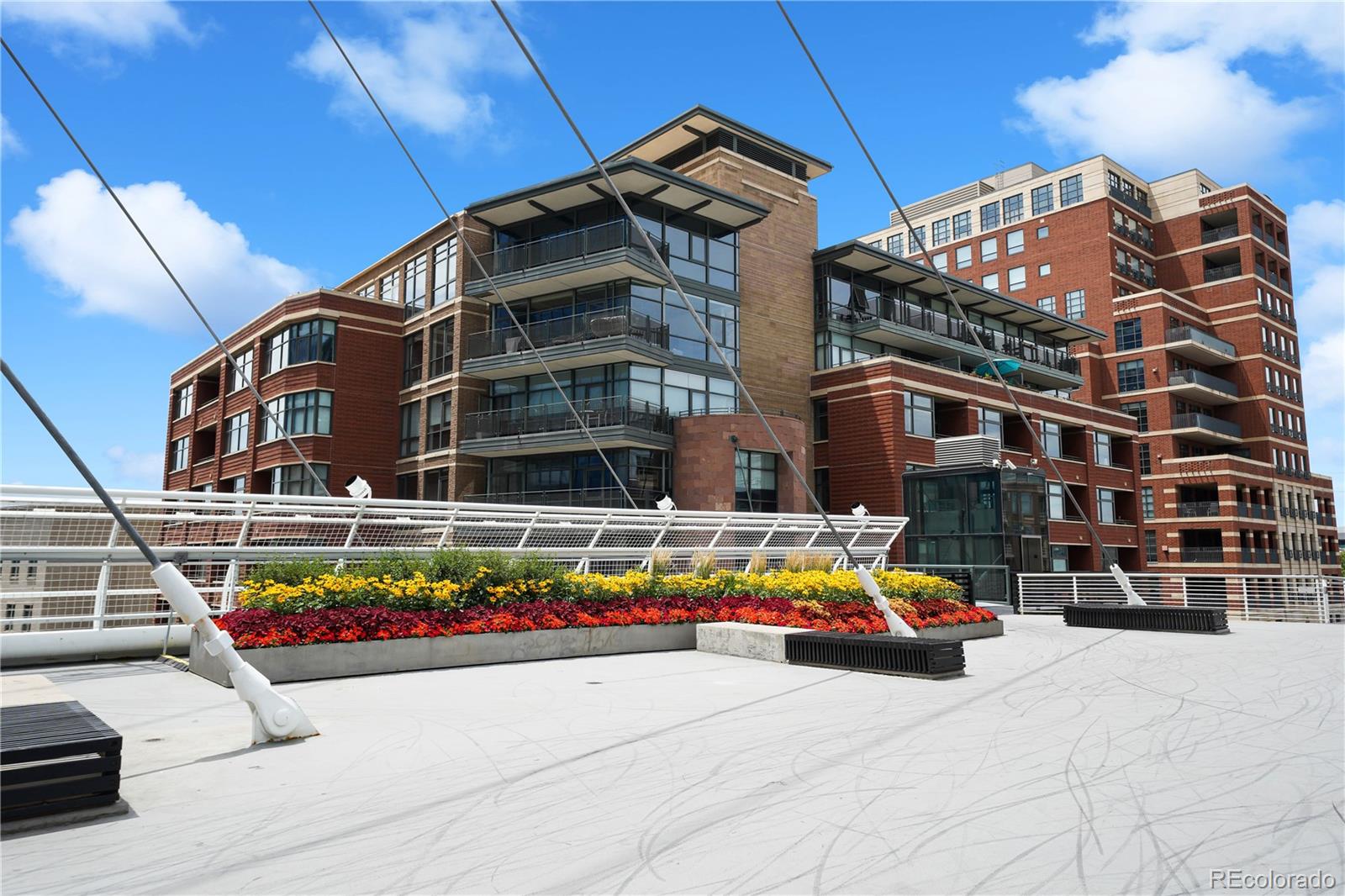 MLS Image #30 for 2100  16th street 311,denver, Colorado