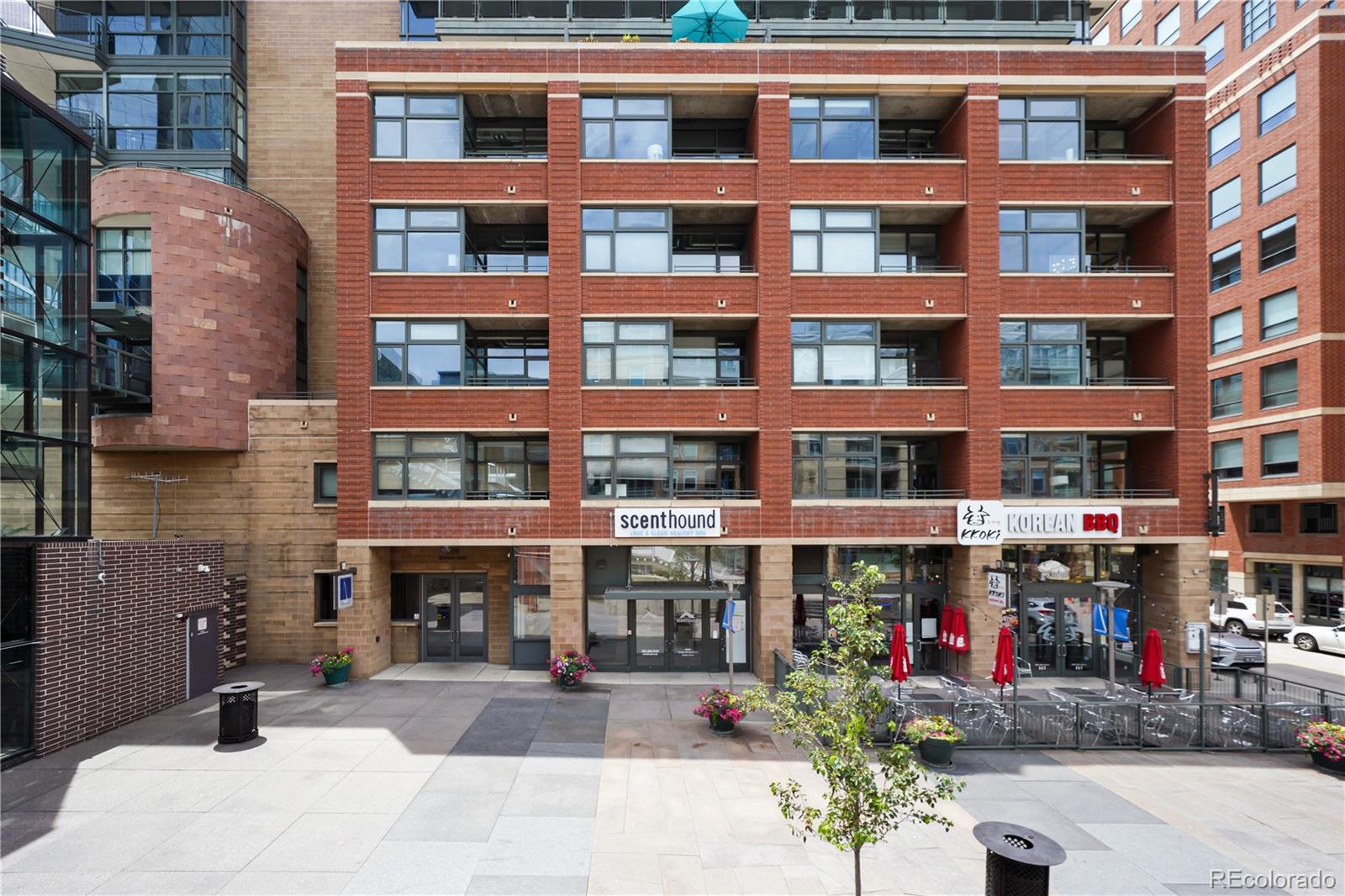 MLS Image #33 for 2100  16th street 311,denver, Colorado