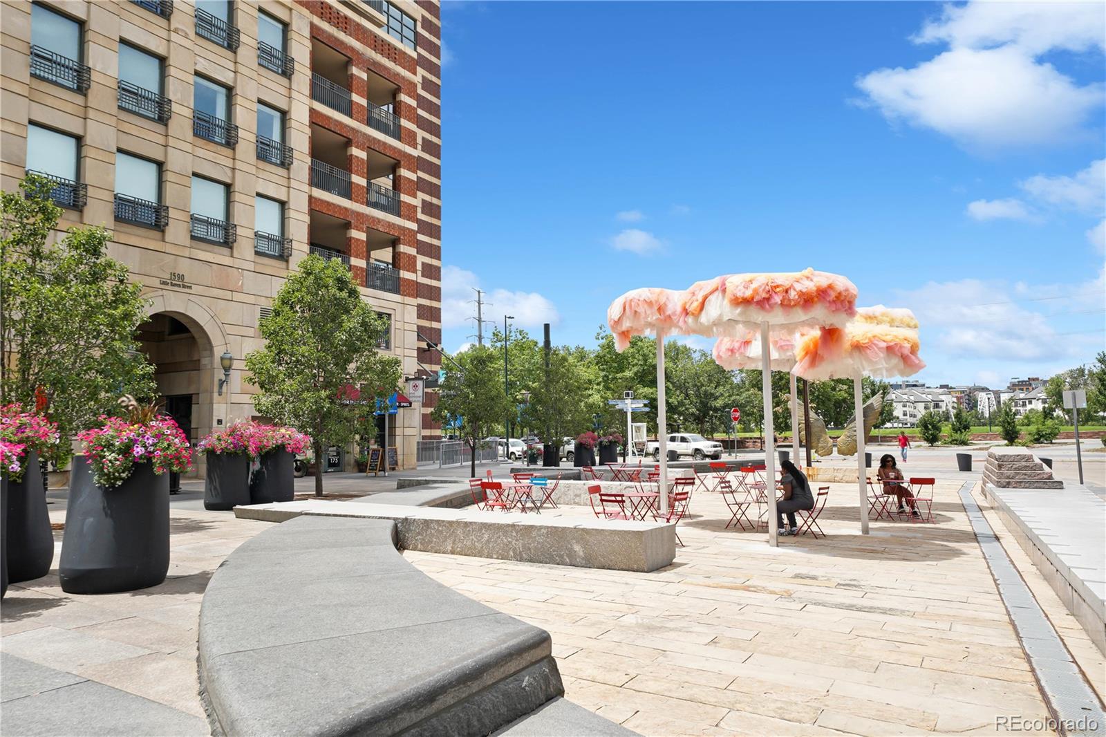 MLS Image #37 for 2100  16th street 311,denver, Colorado