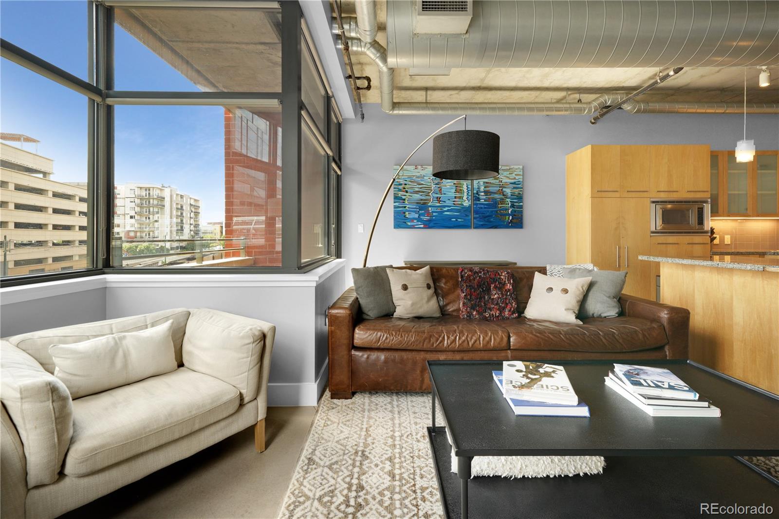 MLS Image #4 for 2100  16th street 311,denver, Colorado