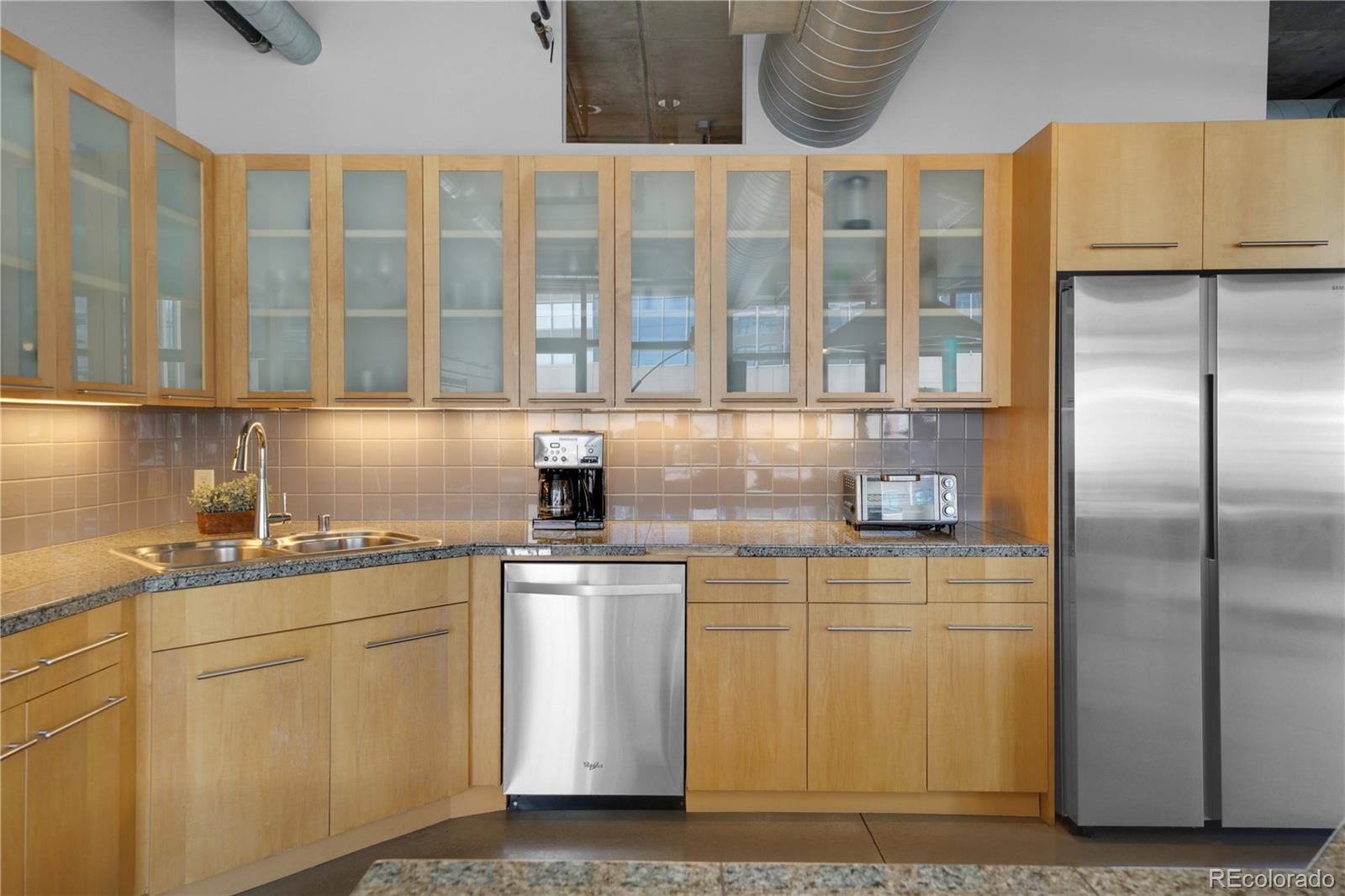 MLS Image #5 for 2100  16th street 311,denver, Colorado