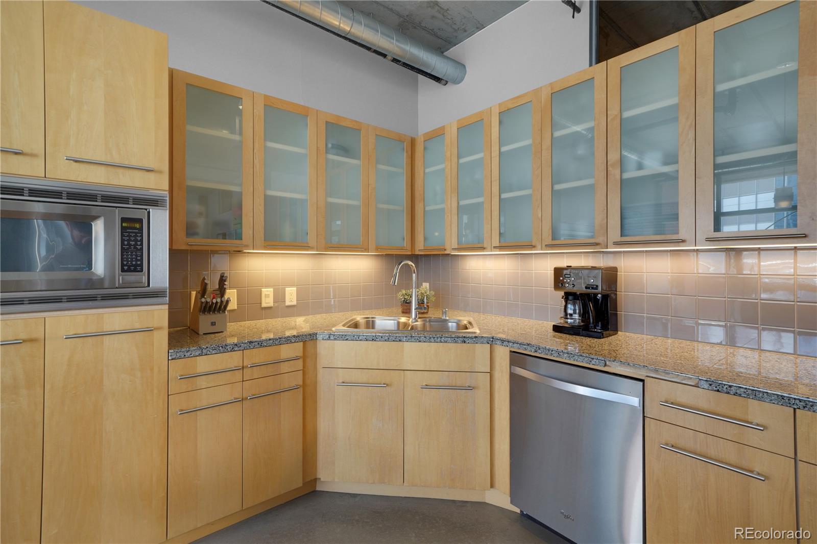 MLS Image #6 for 2100  16th street 311,denver, Colorado