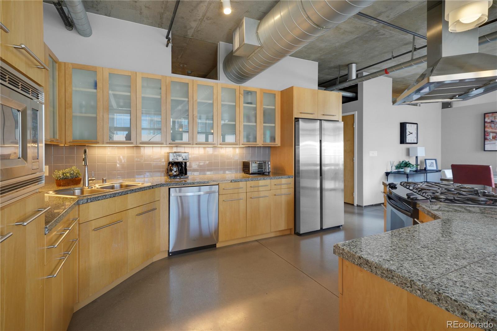 MLS Image #7 for 2100  16th street 311,denver, Colorado