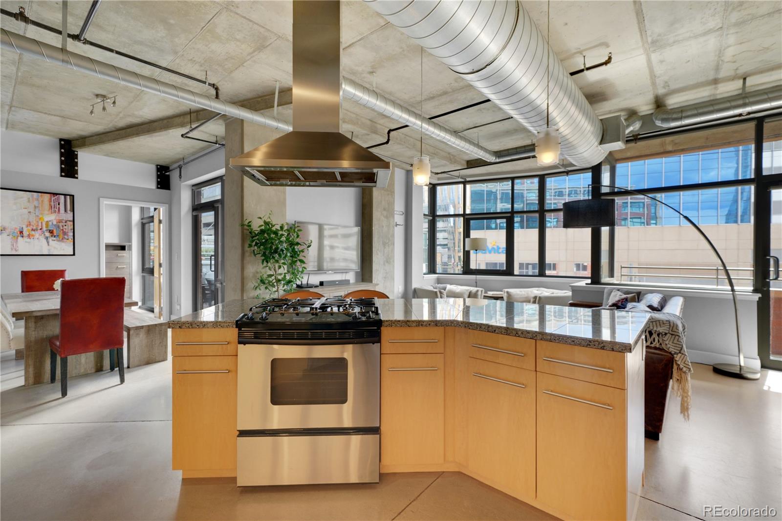 MLS Image #9 for 2100  16th street 311,denver, Colorado