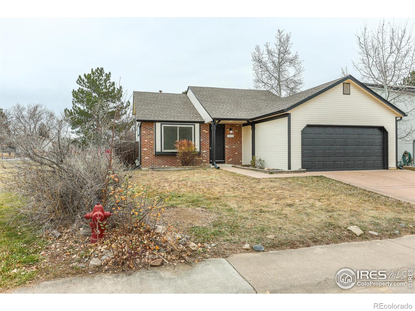MLS Image #2 for 273  lilac circle,louisville, Colorado