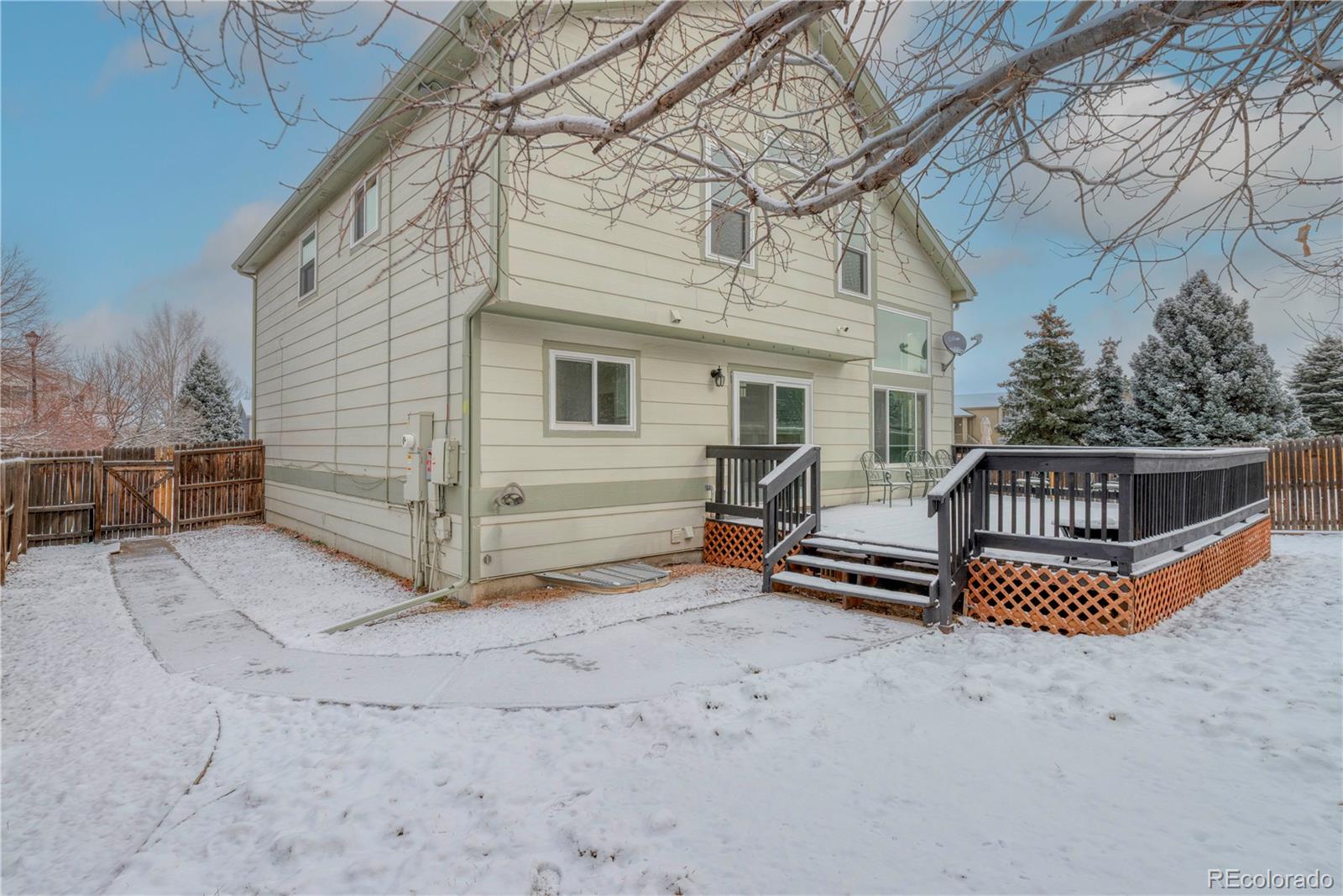 MLS Image #11 for 22274 e oxford place,aurora, Colorado