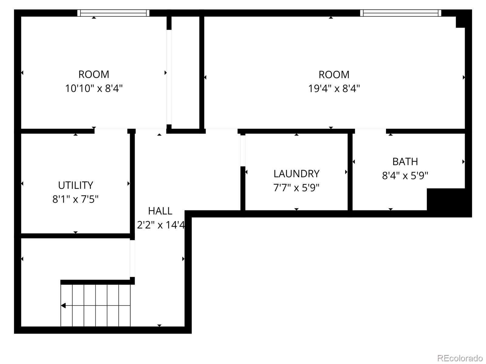 MLS Image #13 for 22274 e oxford place,aurora, Colorado