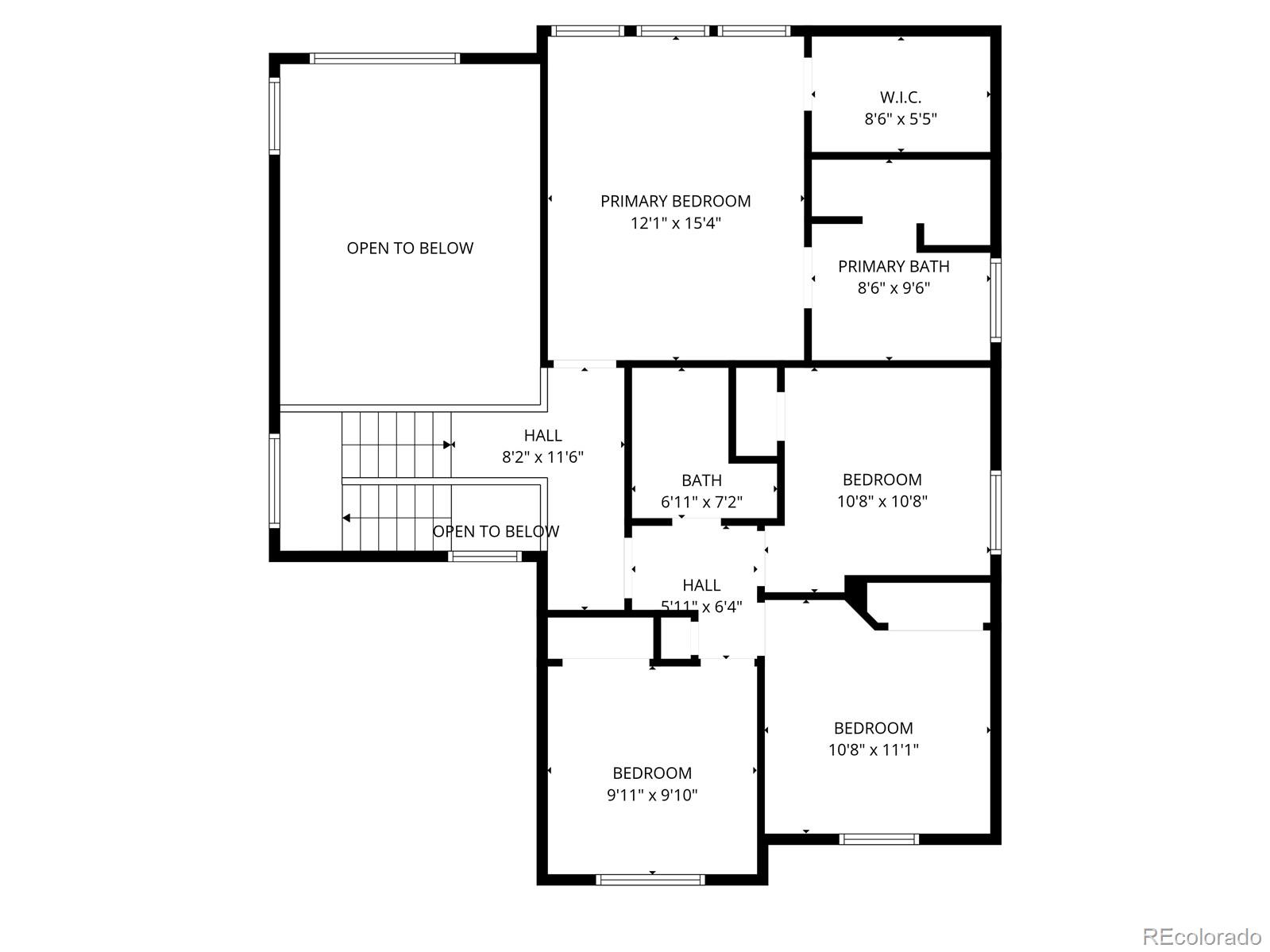 MLS Image #14 for 22274 e oxford place,aurora, Colorado