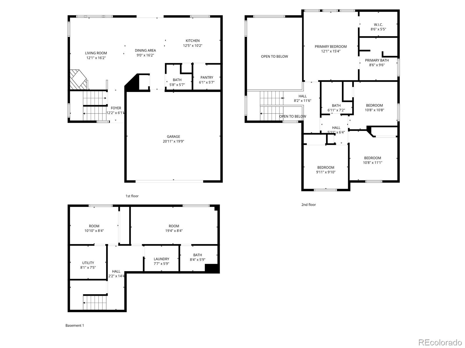 MLS Image #15 for 22274 e oxford place,aurora, Colorado